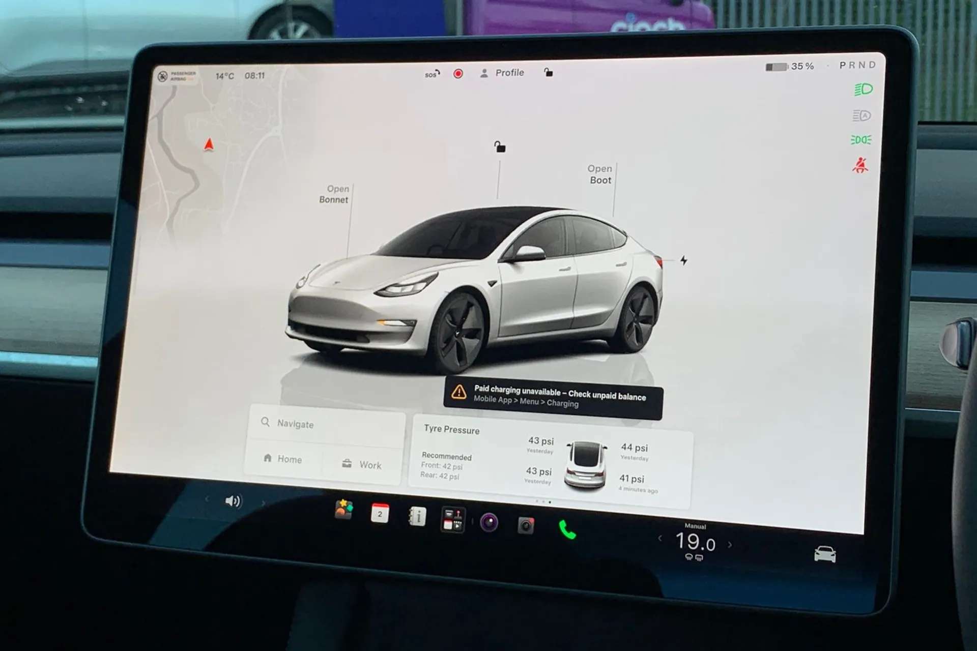 2023 TESLA MODEL 3 2023 TESLA MODEL 3