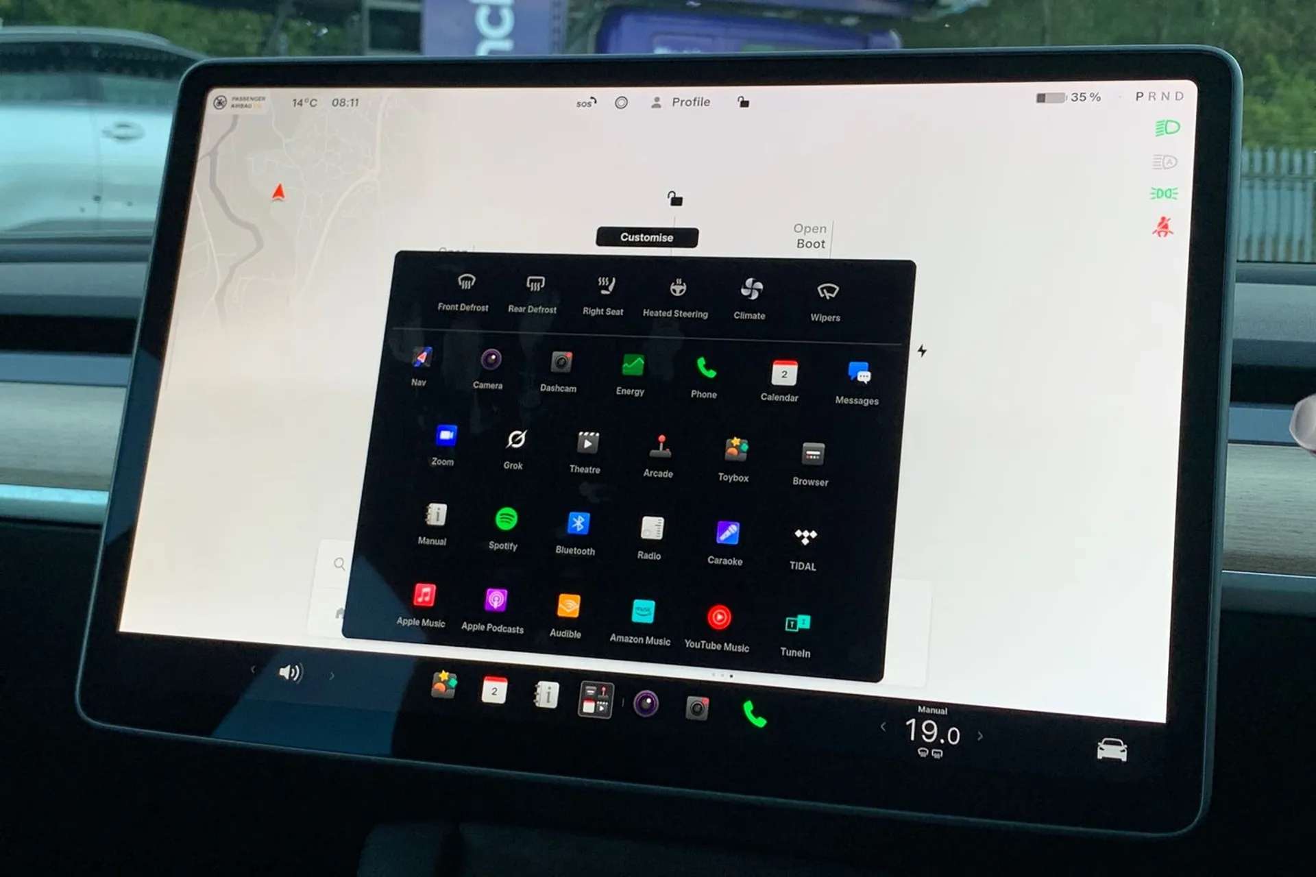 2023 TESLA MODEL 3 2023 TESLA MODEL 3