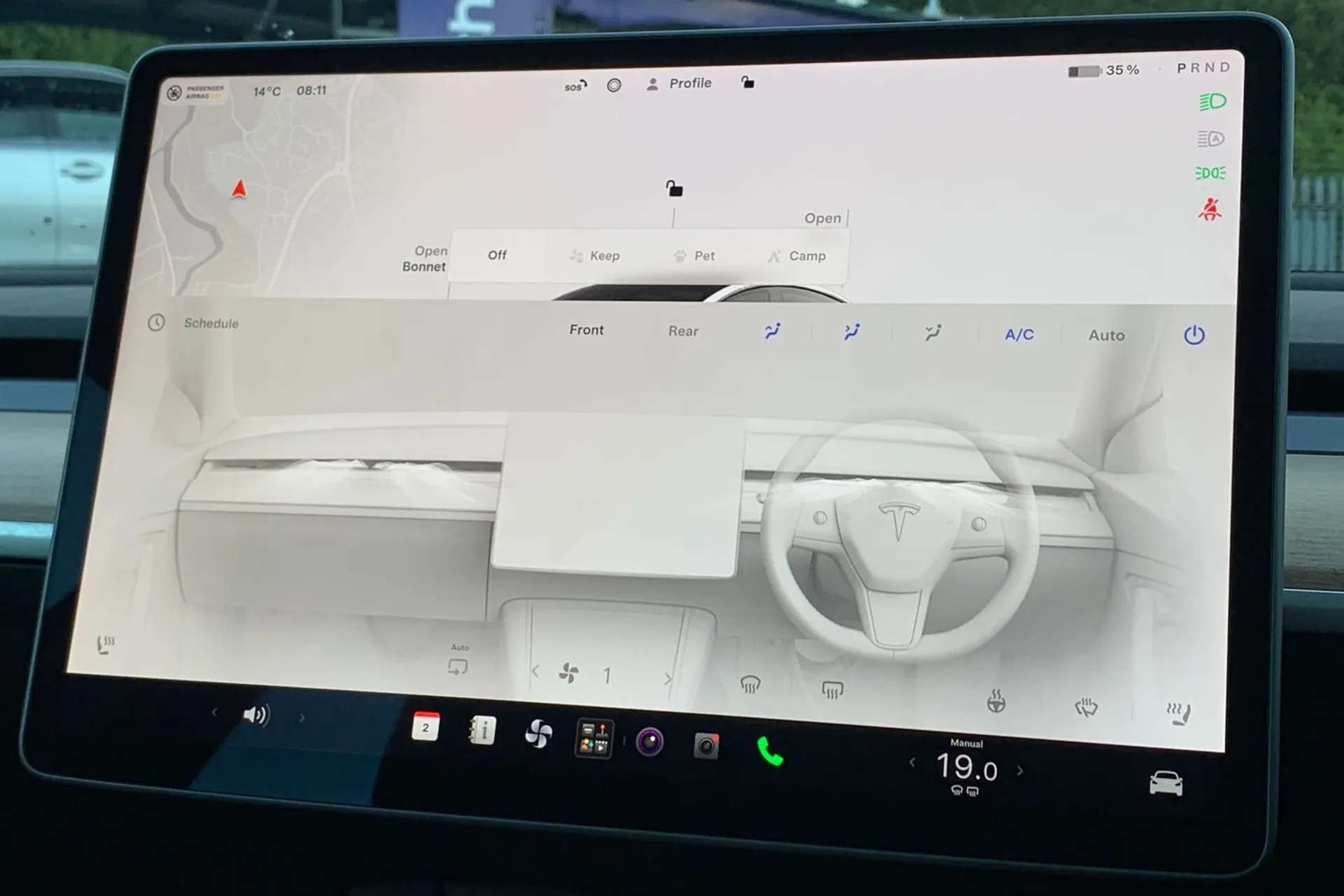 2023 TESLA MODEL 3 2023 TESLA MODEL 3