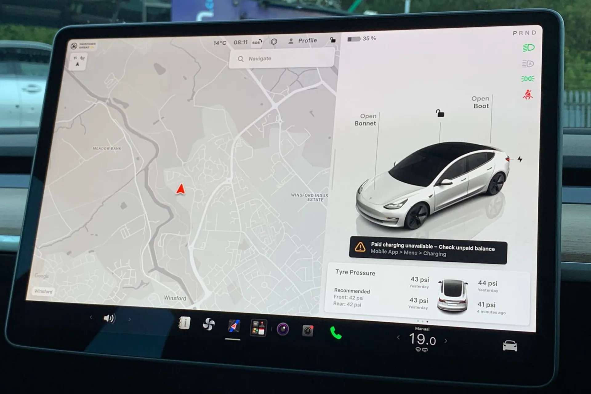 2023 TESLA MODEL 3 2023 TESLA MODEL 3