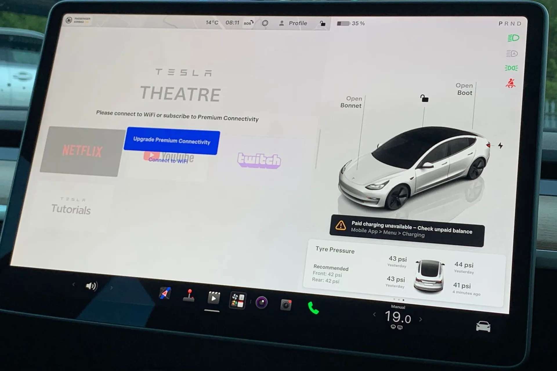 2023 TESLA MODEL 3 2023 TESLA MODEL 3
