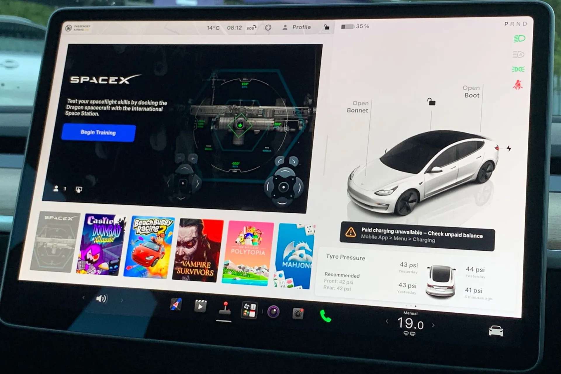 2023 TESLA MODEL 3 2023 TESLA MODEL 3