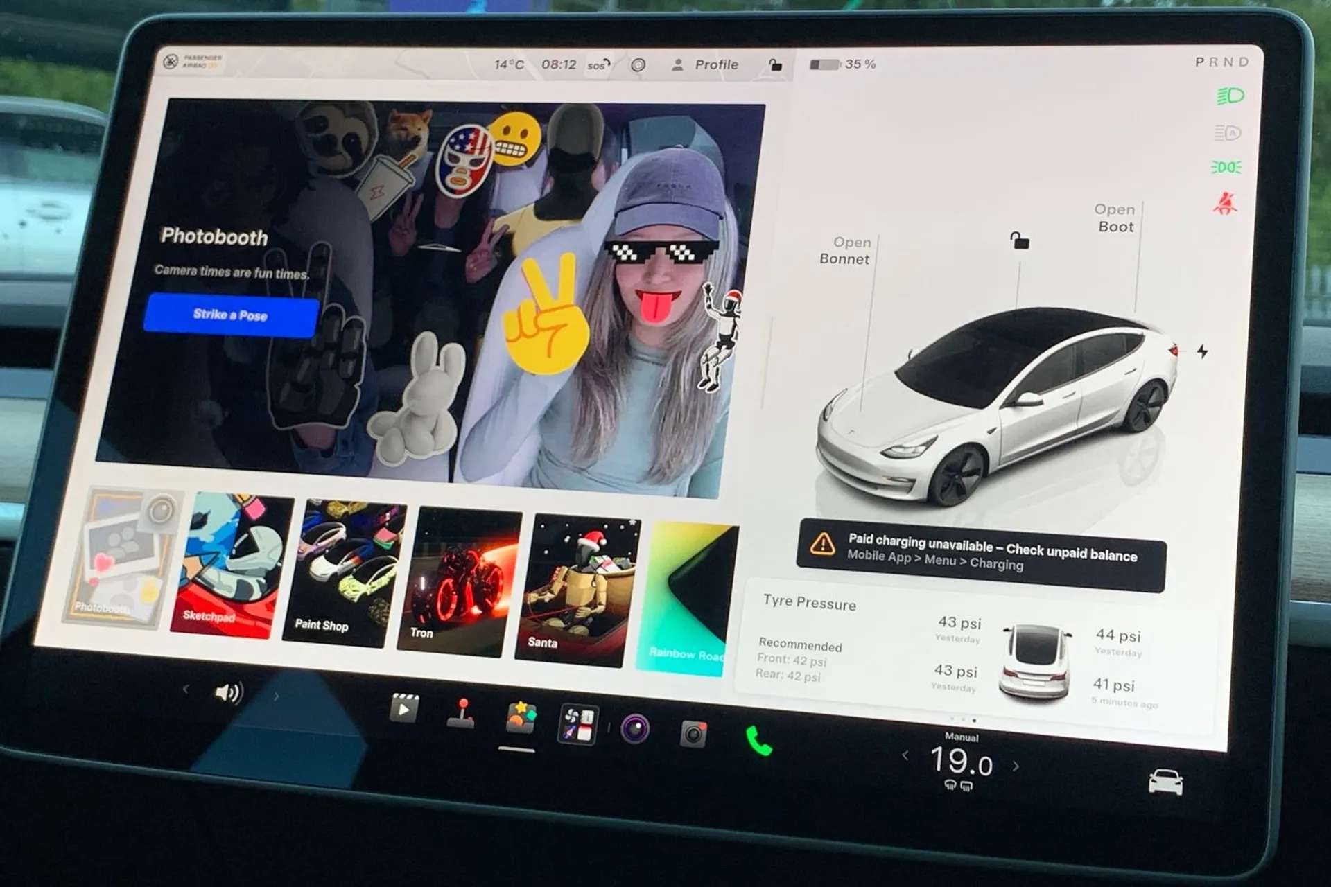 2023 TESLA MODEL 3 2023 TESLA MODEL 3