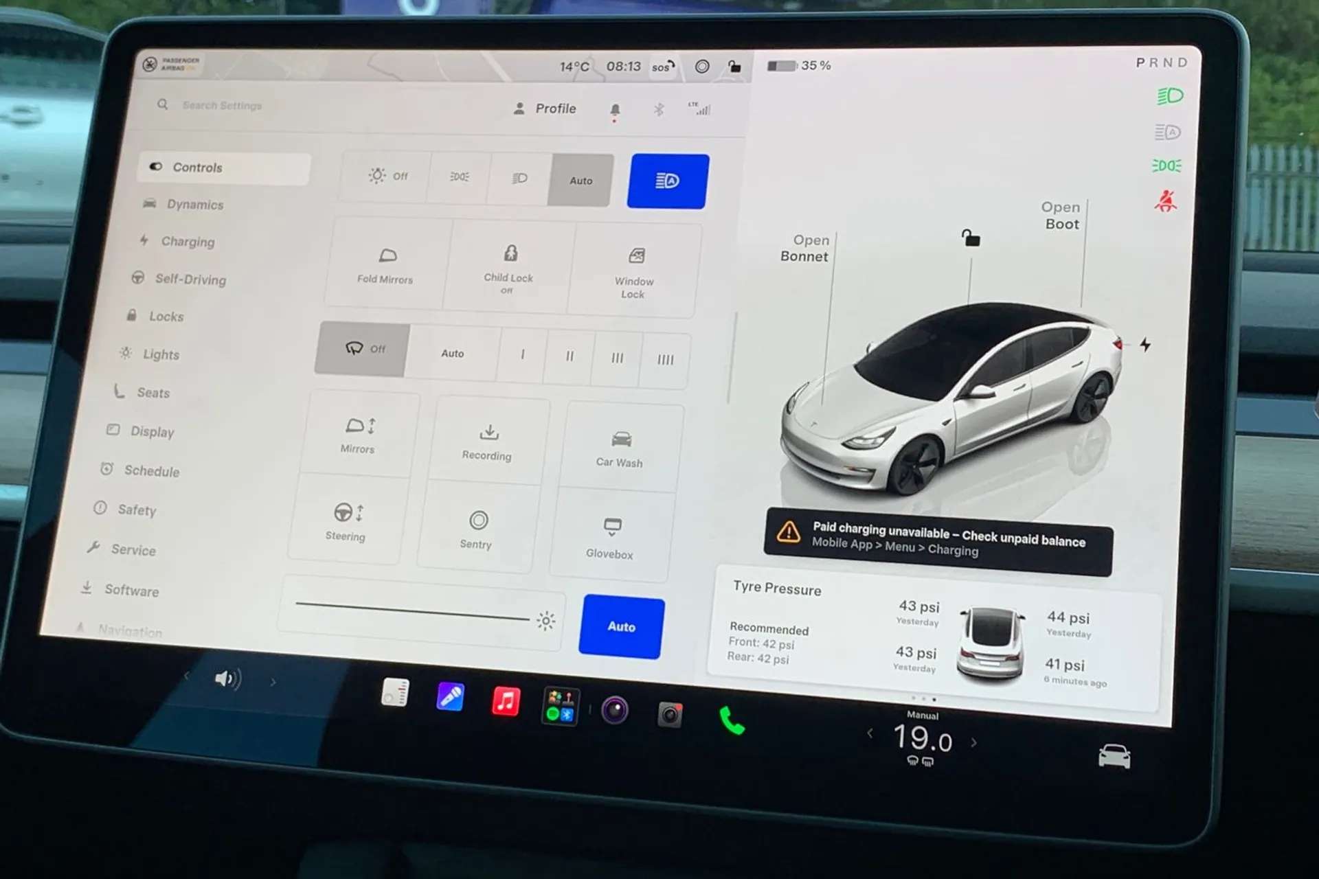 2023 TESLA MODEL 3 2023 TESLA MODEL 3