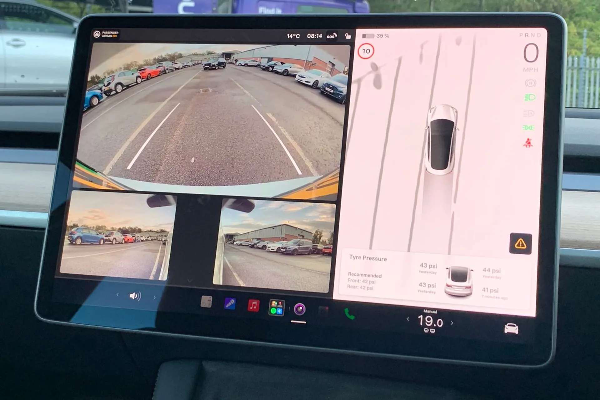 2023 TESLA MODEL 3 2023 TESLA MODEL 3