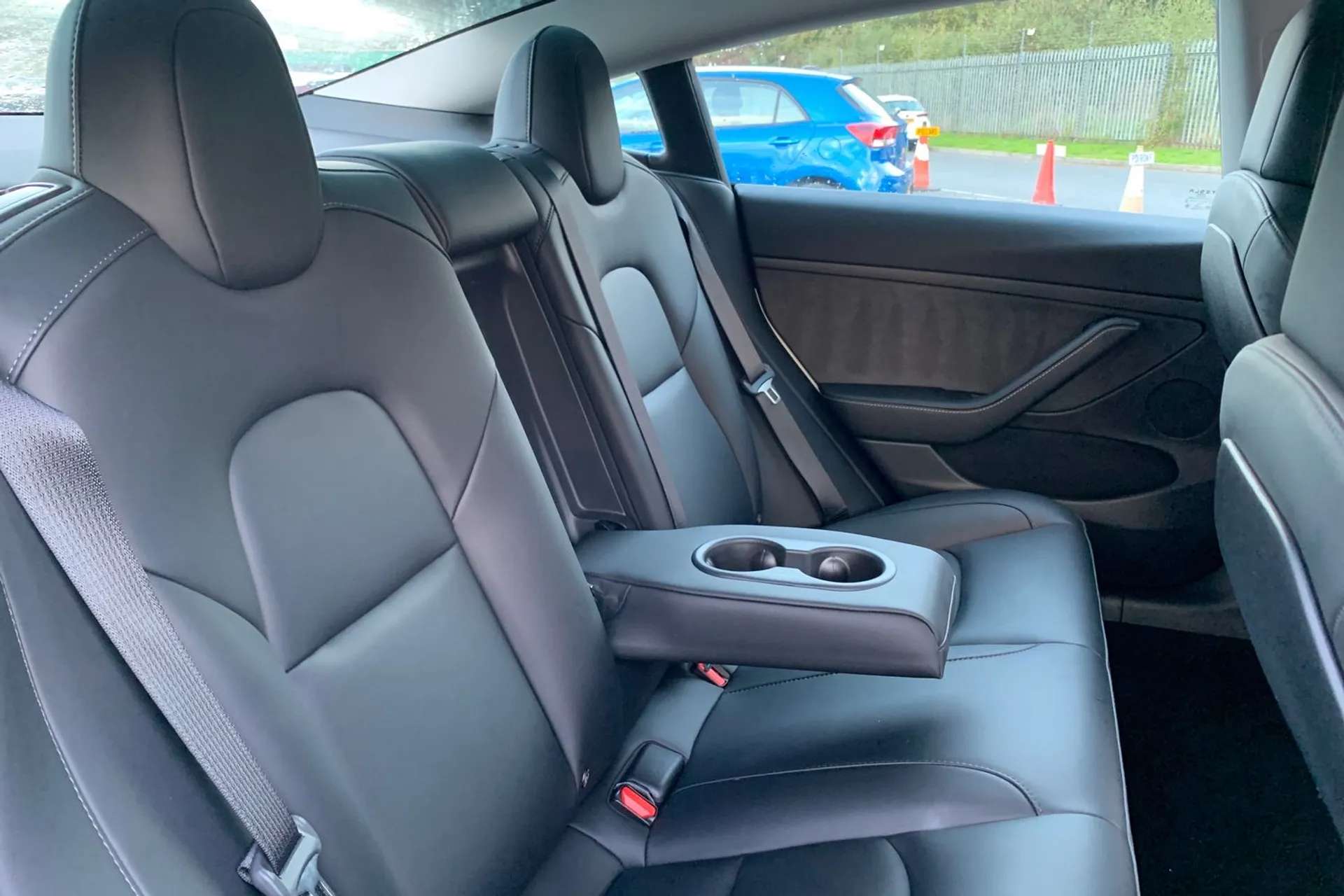 2023 TESLA MODEL 3 2023 TESLA MODEL 3