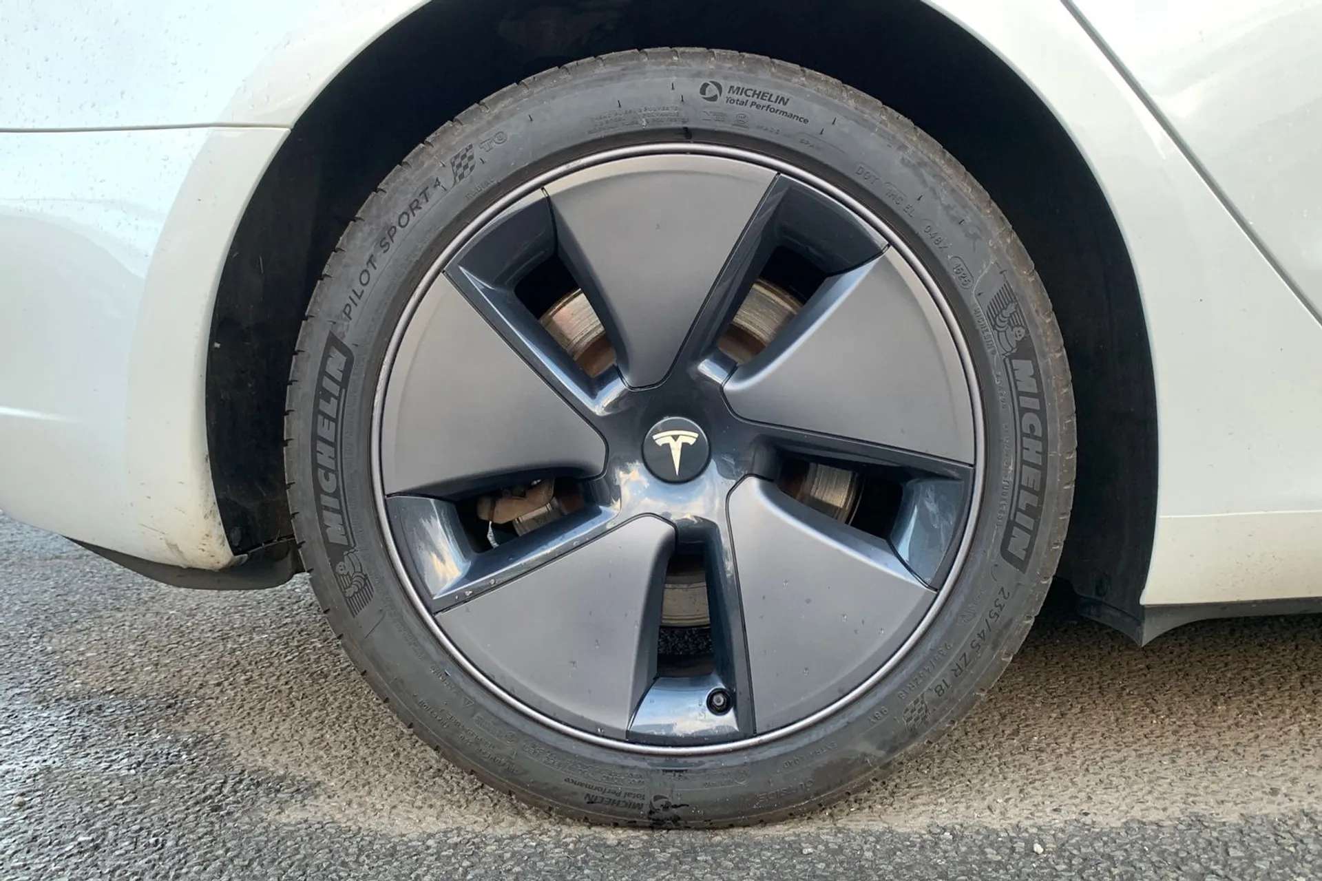 2023 TESLA MODEL 3 2023 TESLA MODEL 3