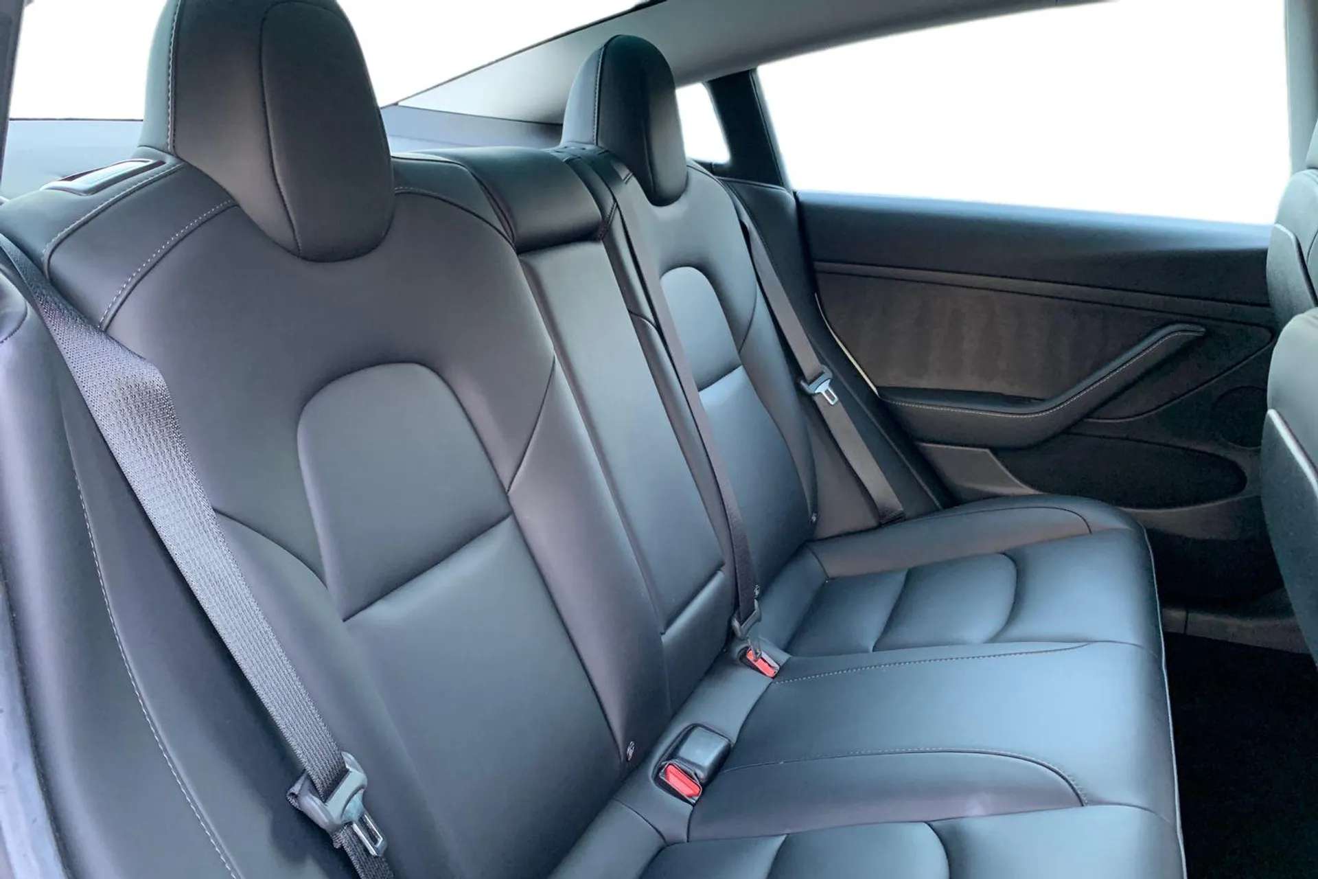 2023 TESLA MODEL 3 2023 TESLA MODEL 3