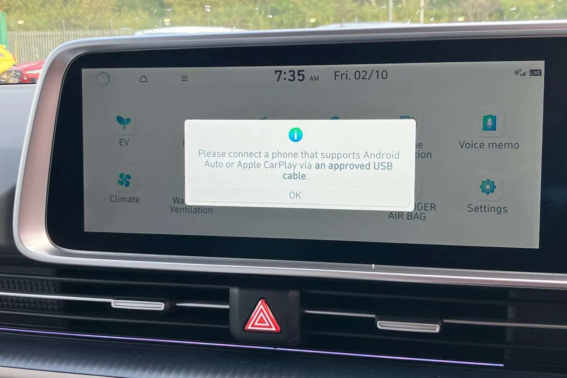 2025 HYUNDAI IONIQ 6 2025 HYUNDAI IONIQ 6