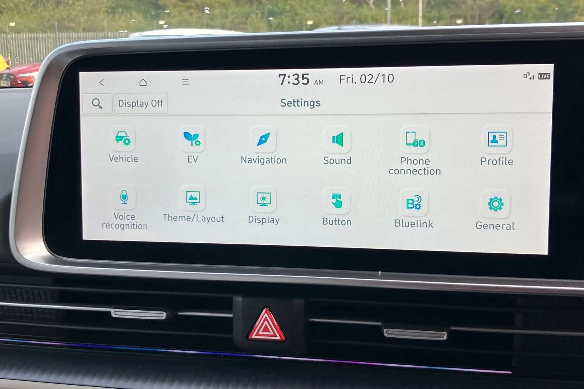 2025 HYUNDAI IONIQ 6 2025 HYUNDAI IONIQ 6