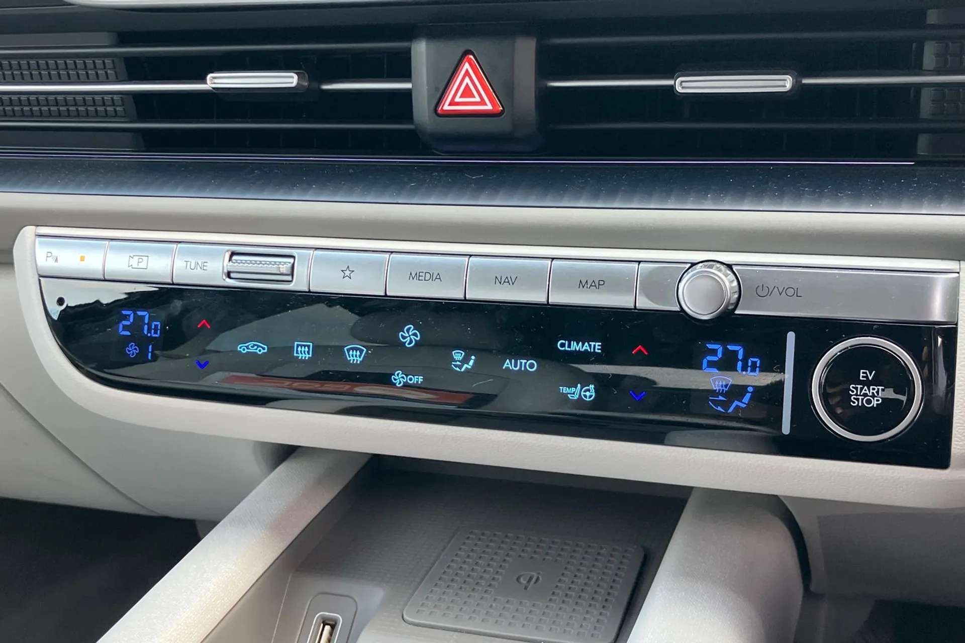 2025 HYUNDAI IONIQ 6 2025 HYUNDAI IONIQ 6