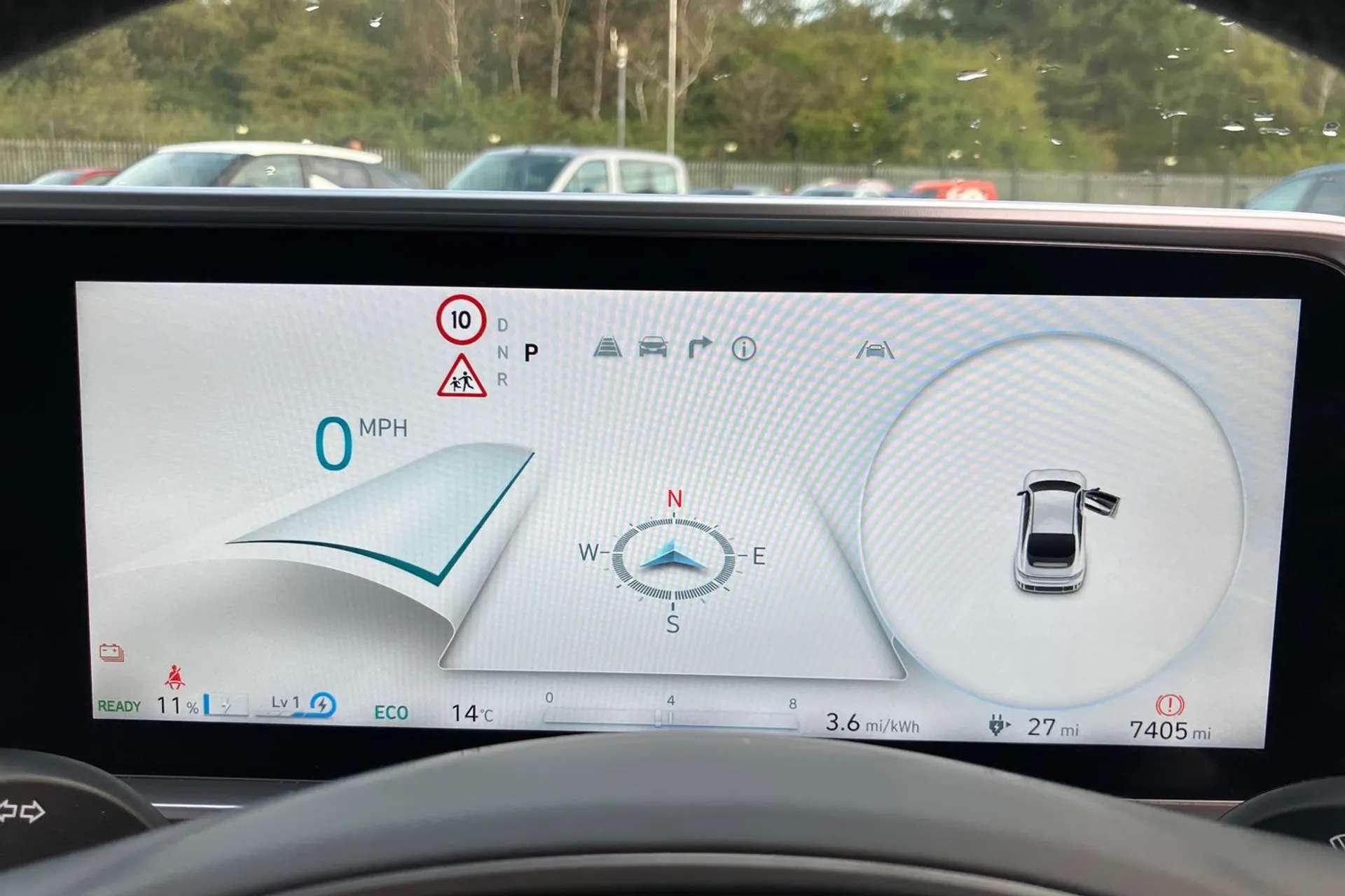2025 HYUNDAI IONIQ 6 2025 HYUNDAI IONIQ 6