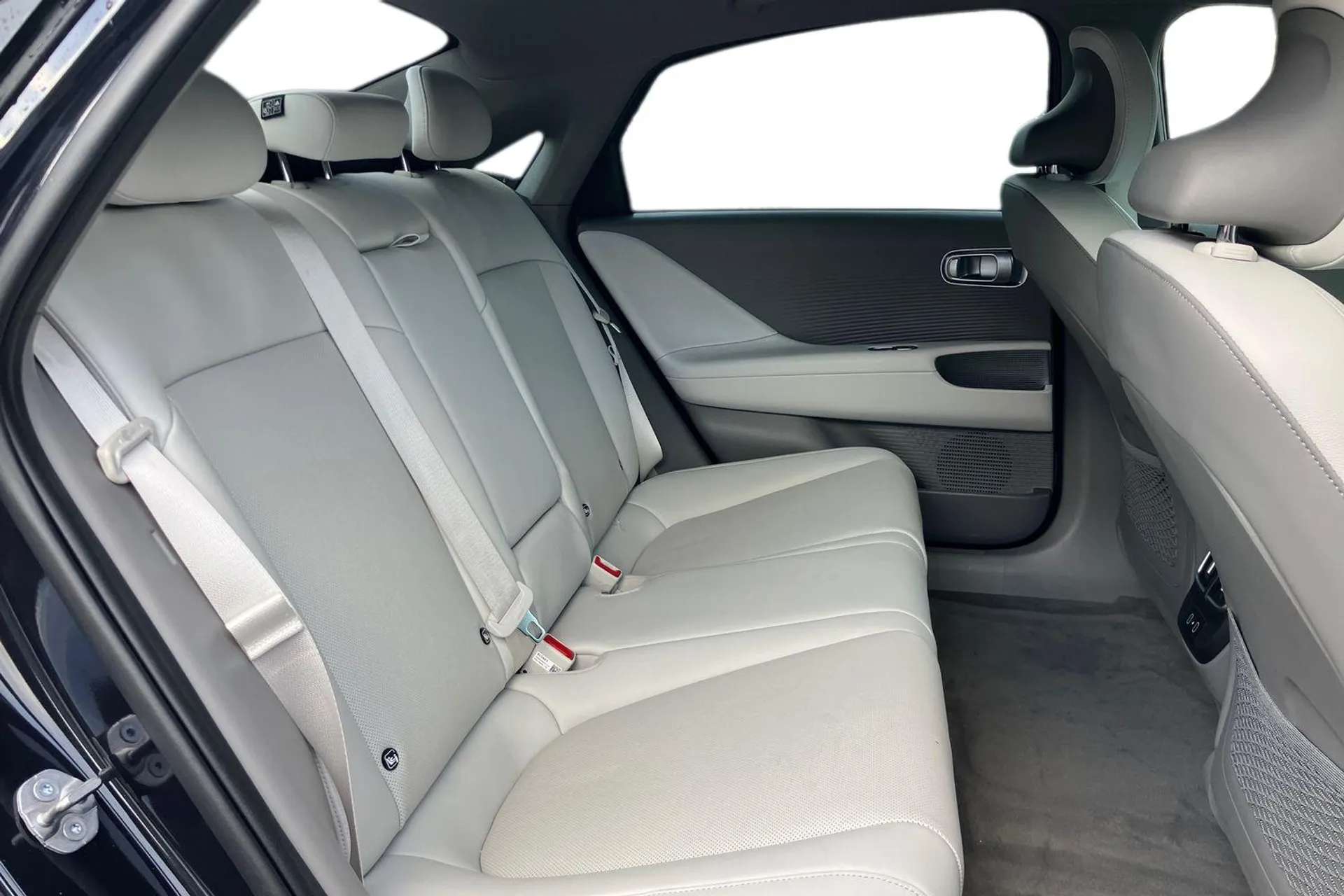 2025 HYUNDAI IONIQ 6 2025 HYUNDAI IONIQ 6
