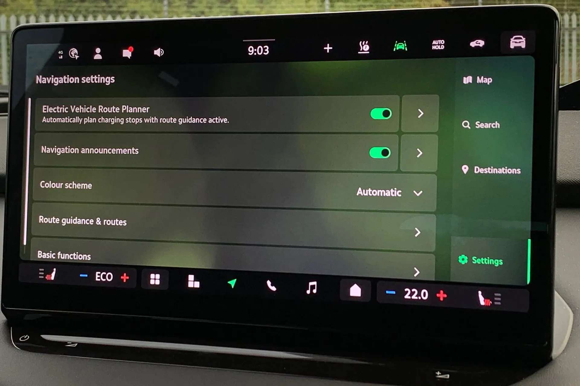 2024 SKODA ENYAQ 2024 SKODA ENYAQ
