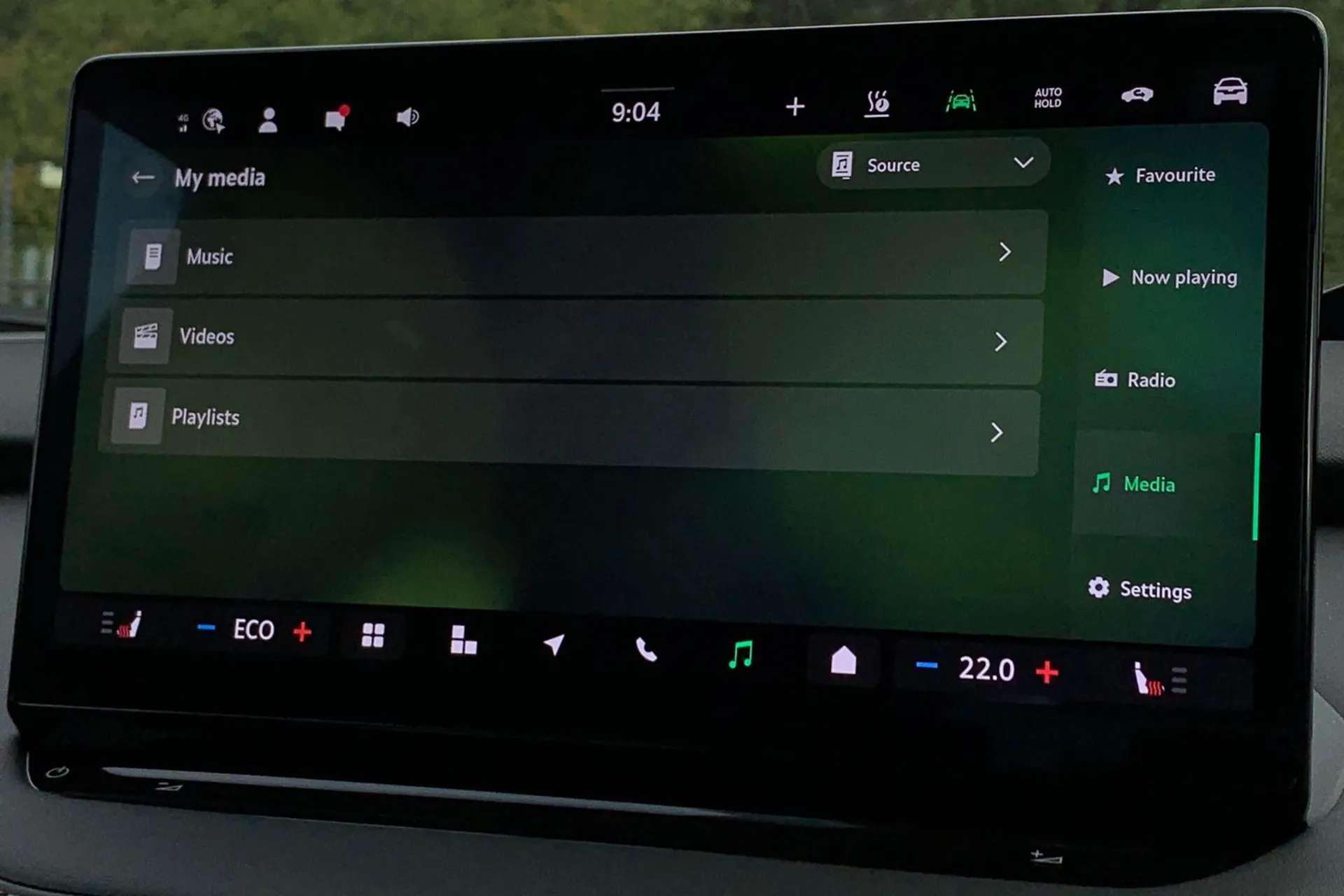 2024 SKODA ENYAQ 2024 SKODA ENYAQ