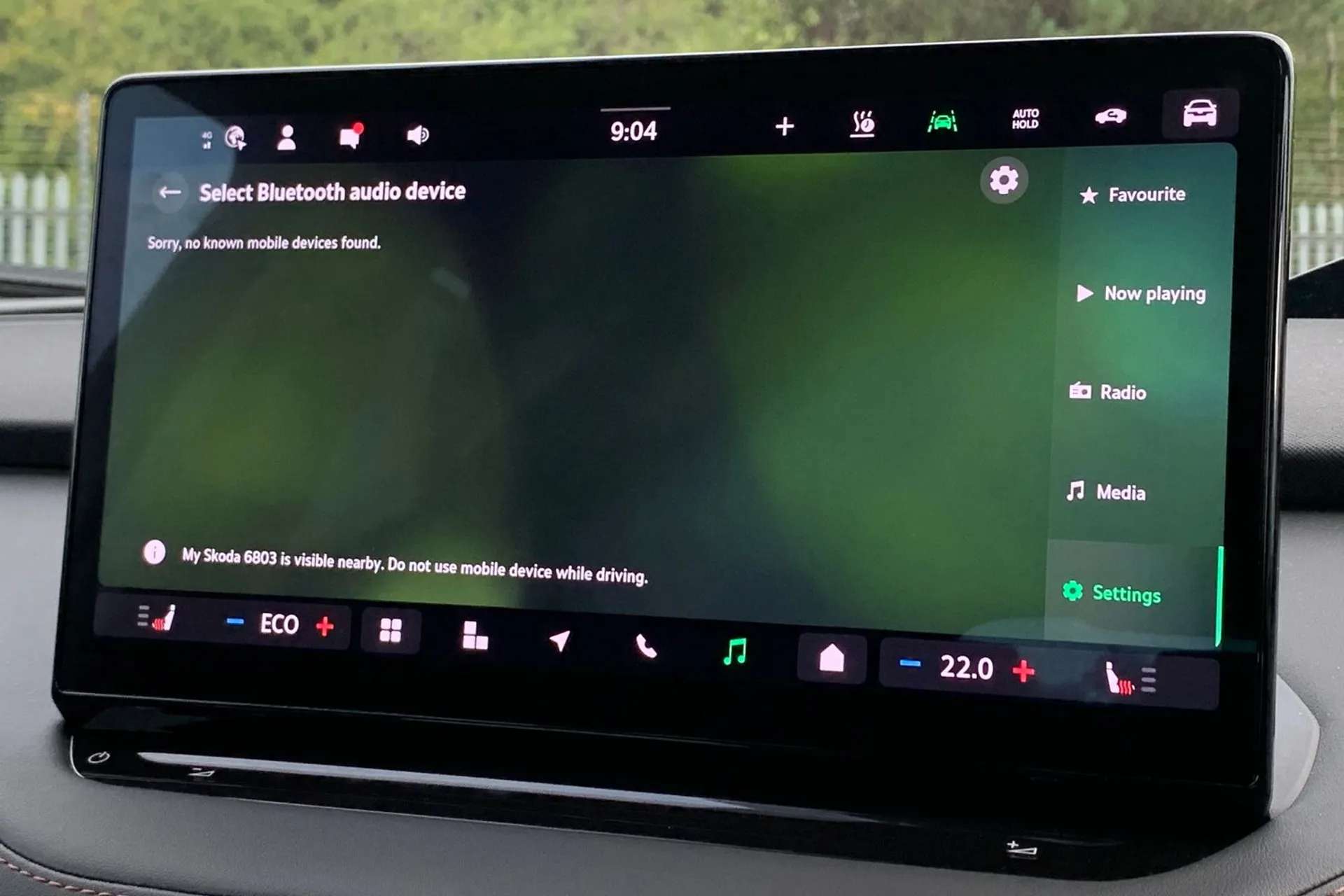 2024 SKODA ENYAQ 2024 SKODA ENYAQ