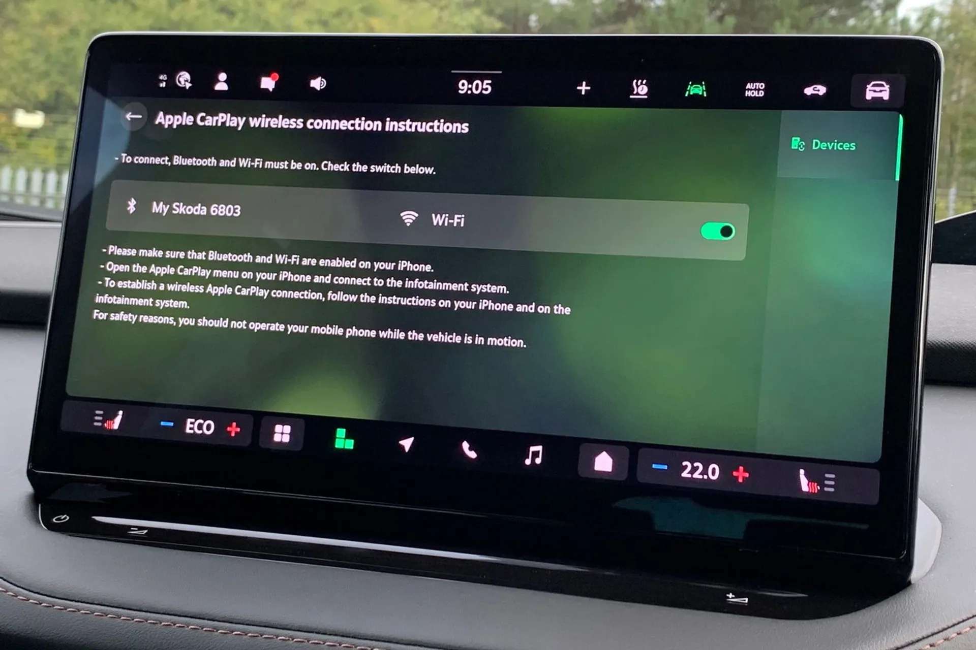 2024 SKODA ENYAQ 2024 SKODA ENYAQ