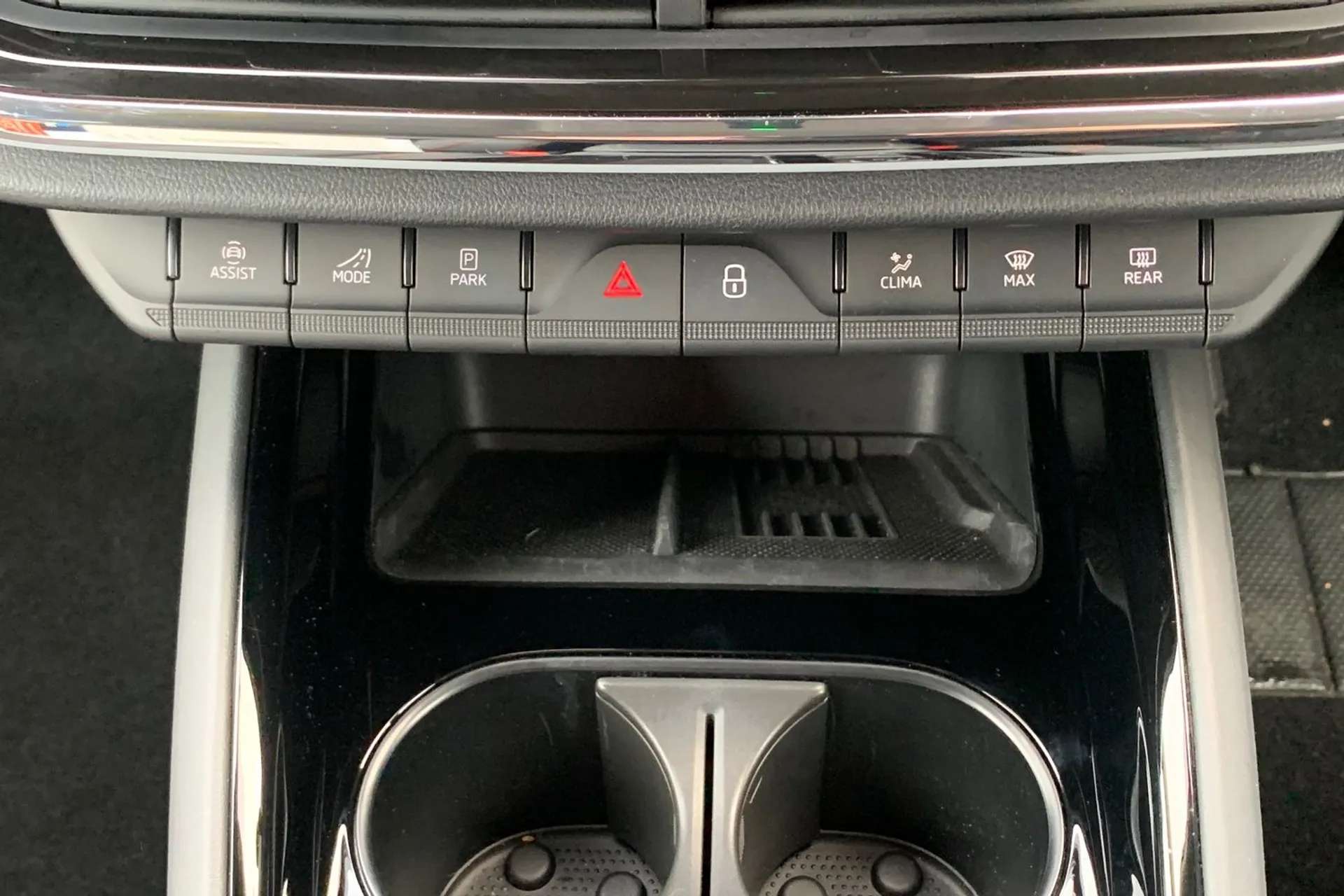 2024 SKODA ENYAQ 2024 SKODA ENYAQ