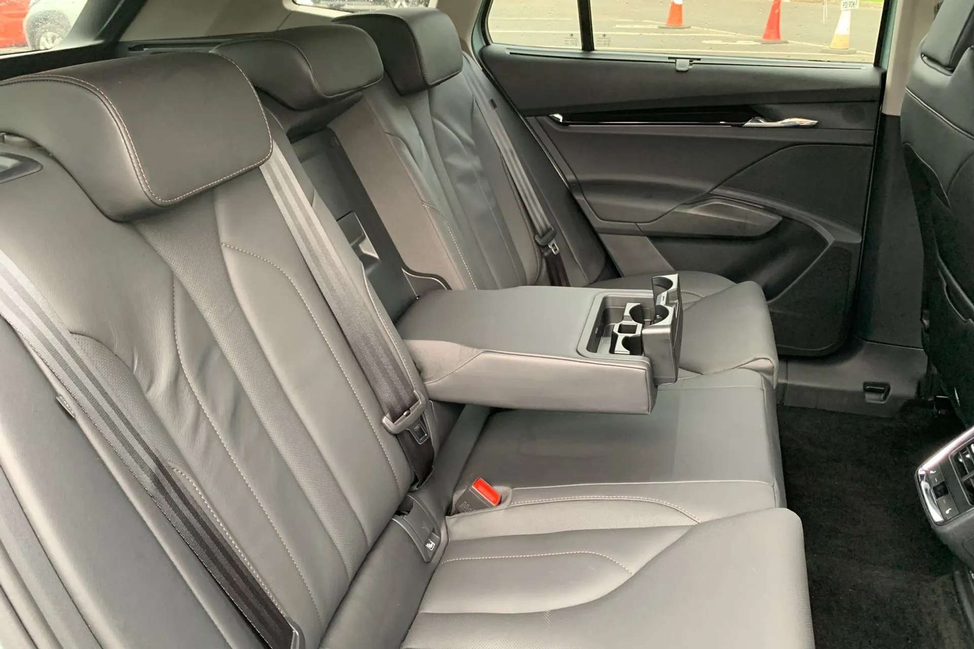 2024 SKODA ENYAQ 2024 SKODA ENYAQ