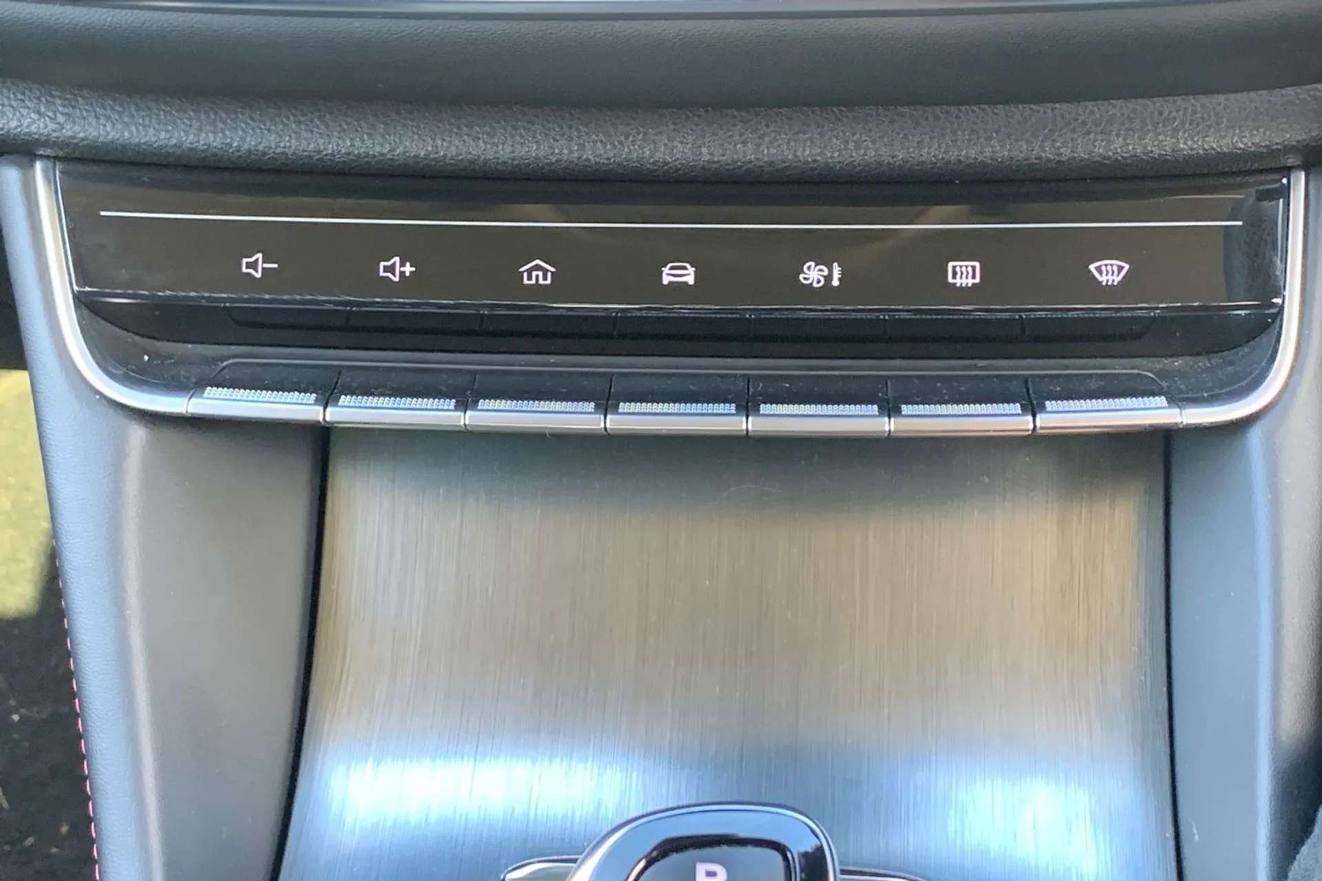 2024 MG MOTOR UK HS 2024 MG MOTOR UK HS
