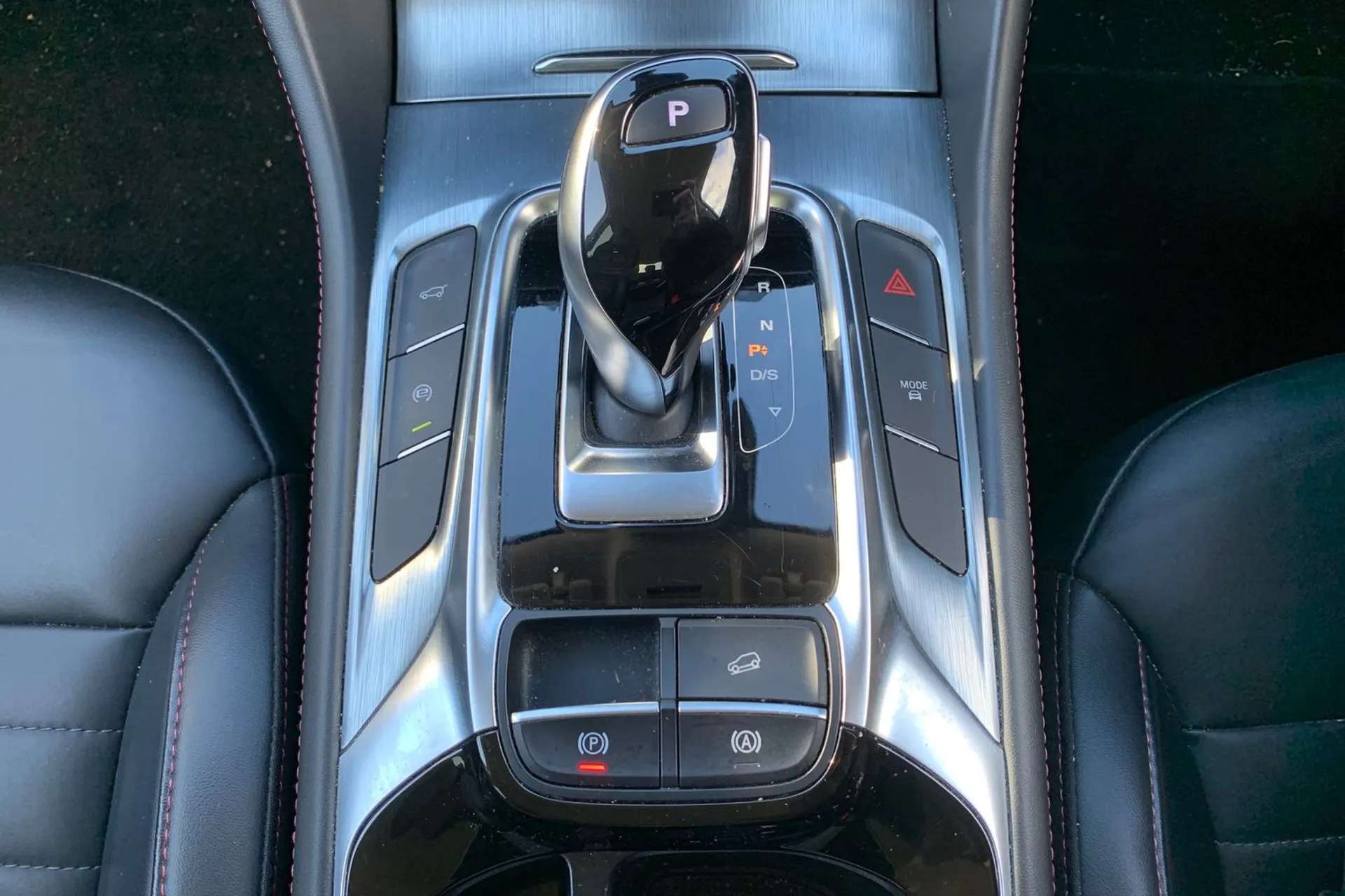 2024 MG MOTOR UK HS 2024 MG MOTOR UK HS