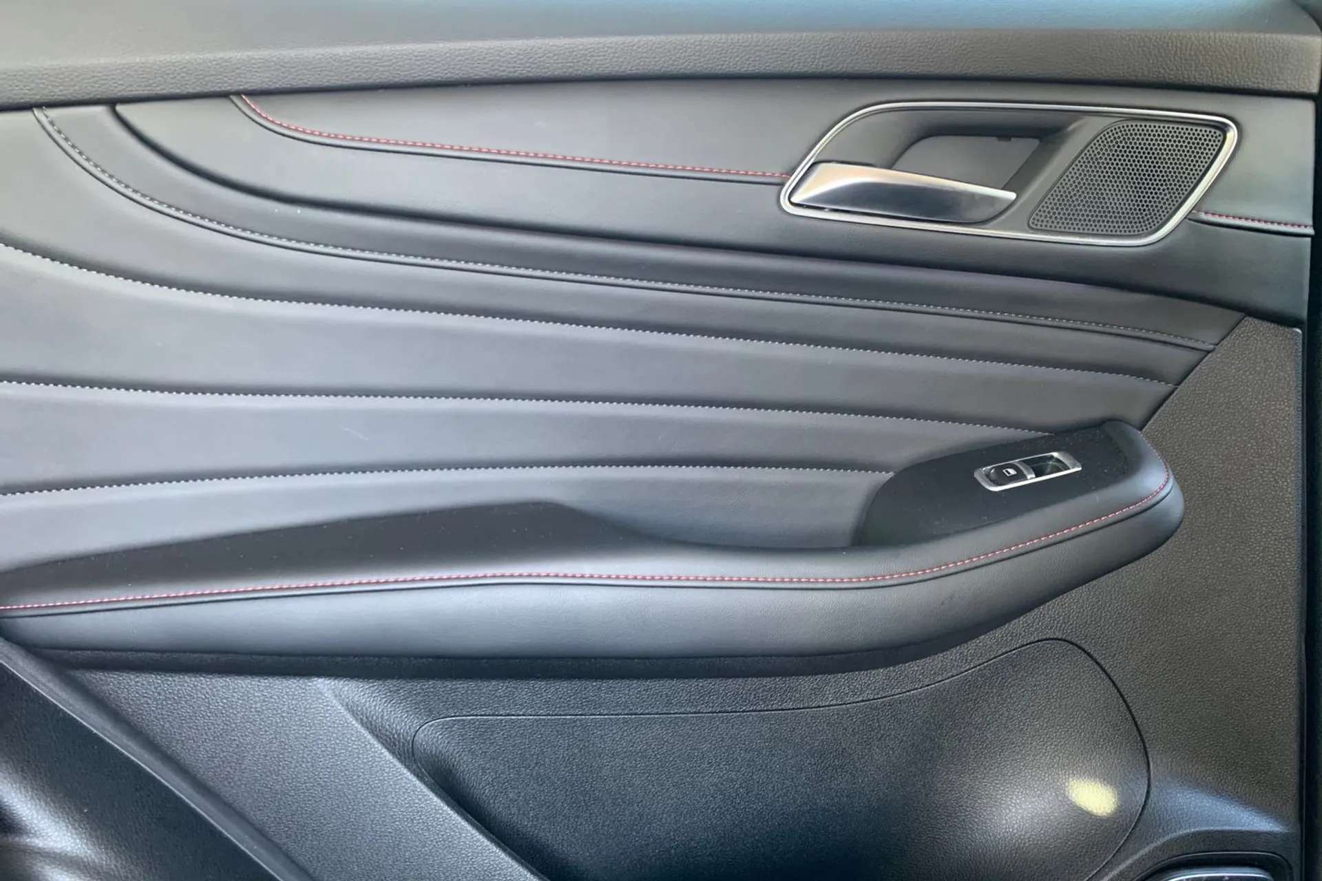 2024 MG MOTOR UK HS 2024 MG MOTOR UK HS