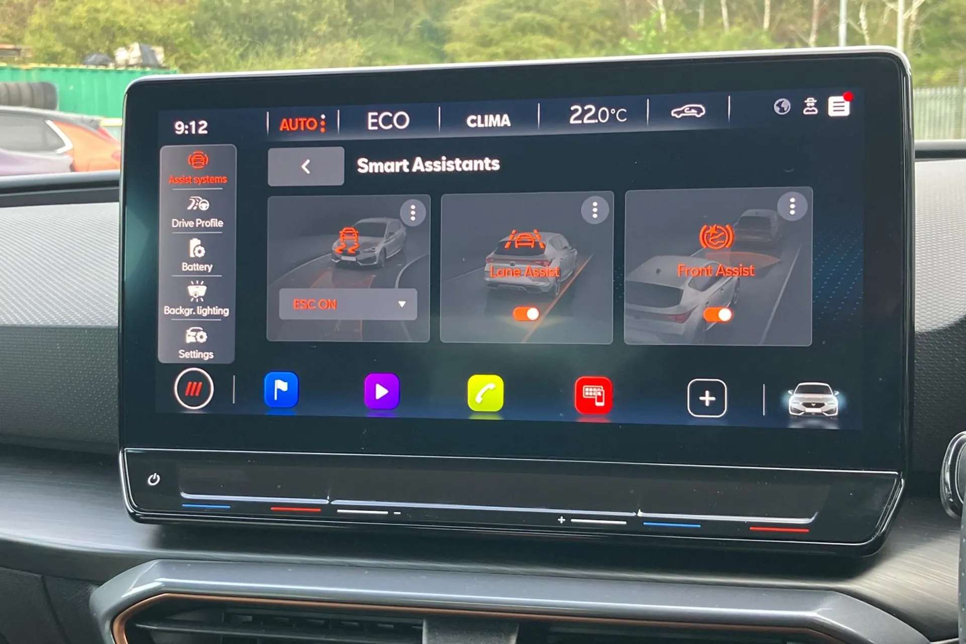 2024 CUPRA LEON 2024 CUPRA LEON