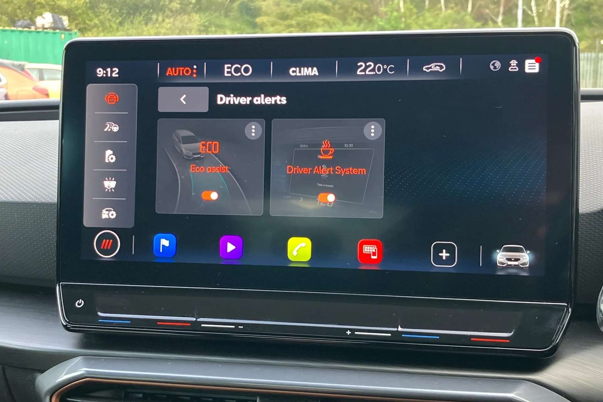 2024 CUPRA LEON 2024 CUPRA LEON