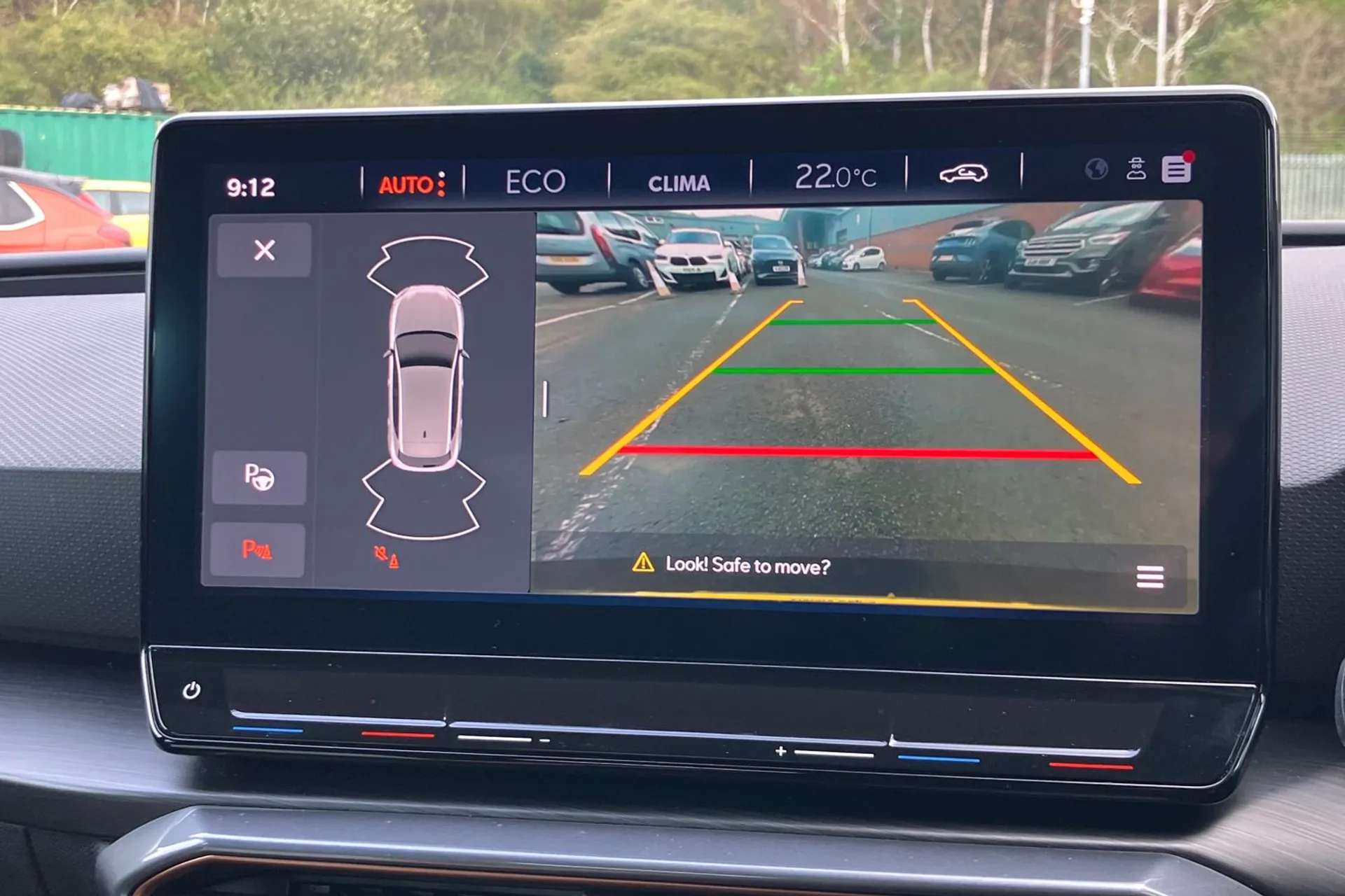 2024 CUPRA LEON 2024 CUPRA LEON