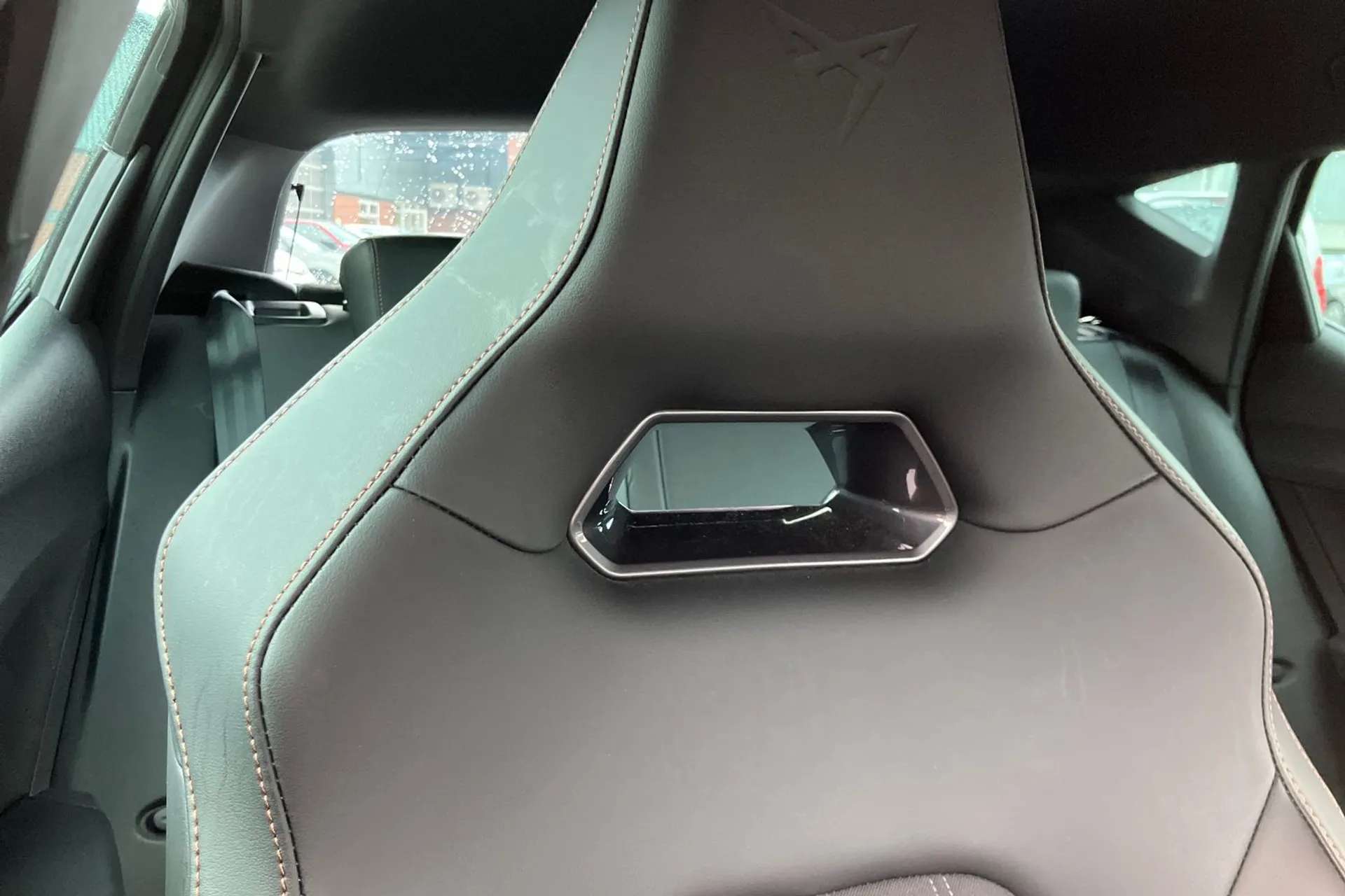 2024 CUPRA LEON 2024 CUPRA LEON