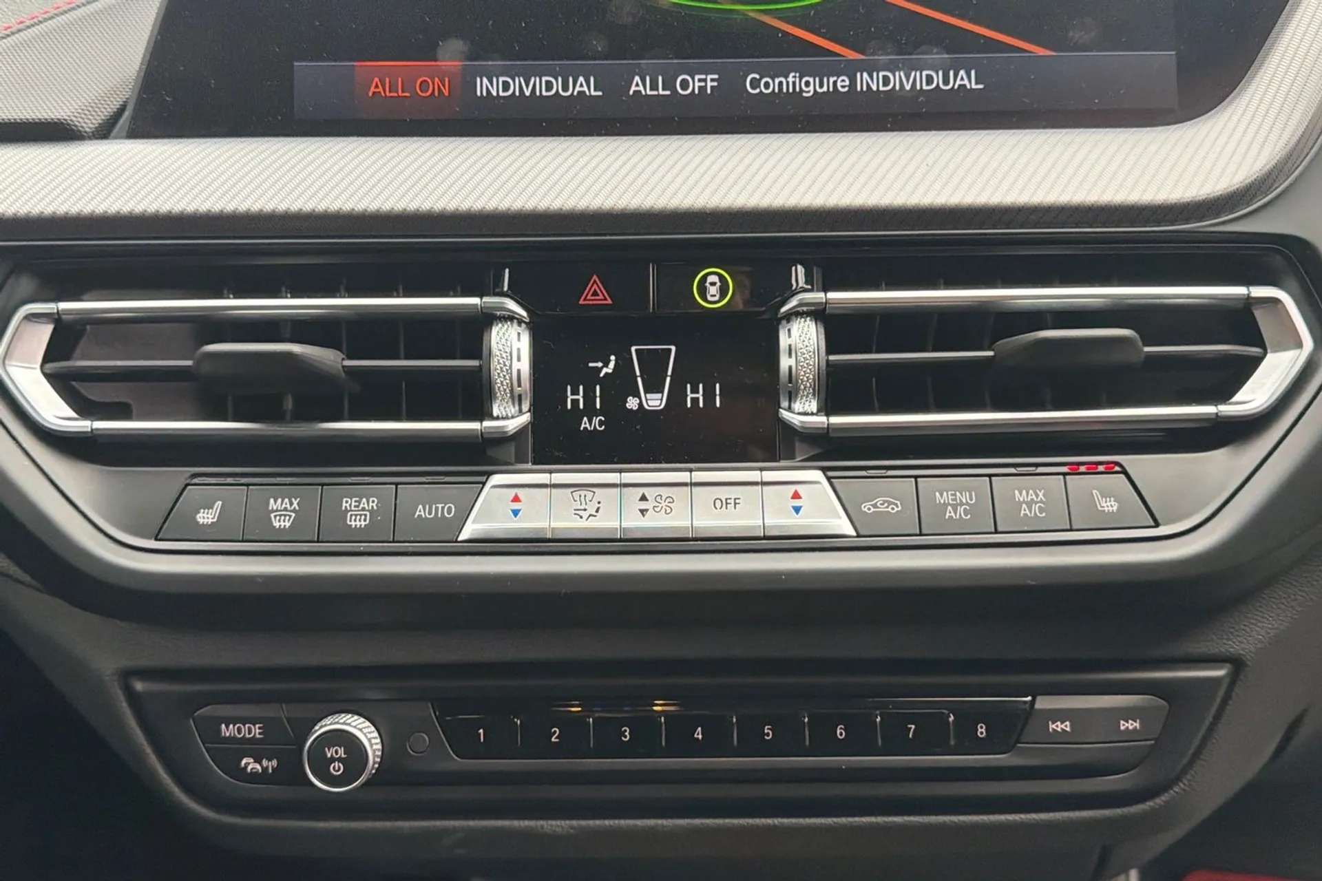 2024 BMW 1 SERIES 2024 BMW 1 SERIES