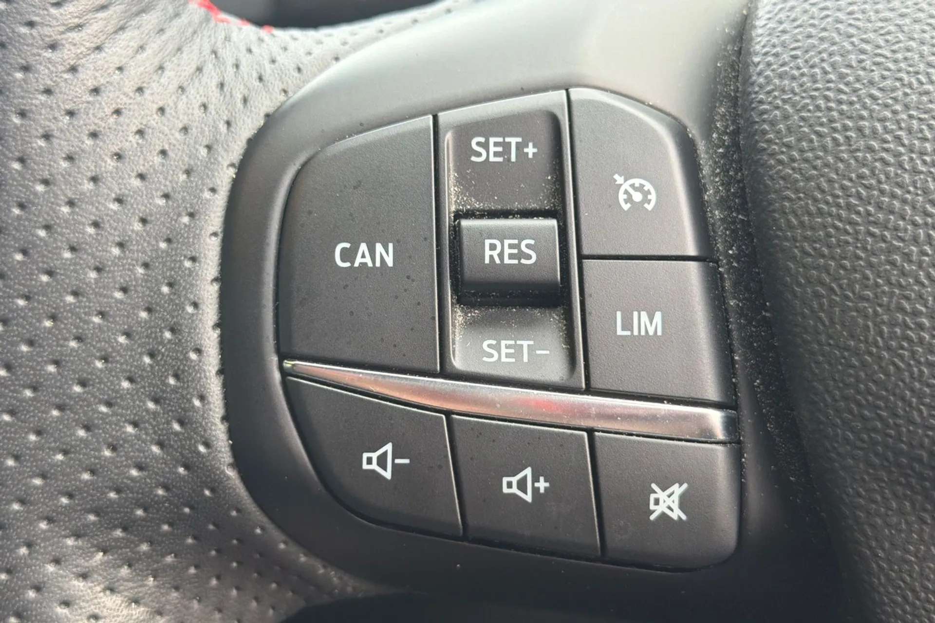 2023 FORD FIESTA 2023 FORD FIESTA