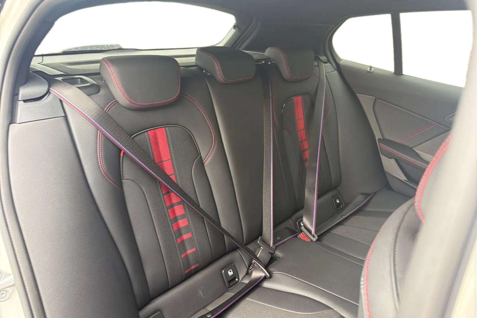 2024 BMW 1 SERIES 2024 BMW 1 SERIES