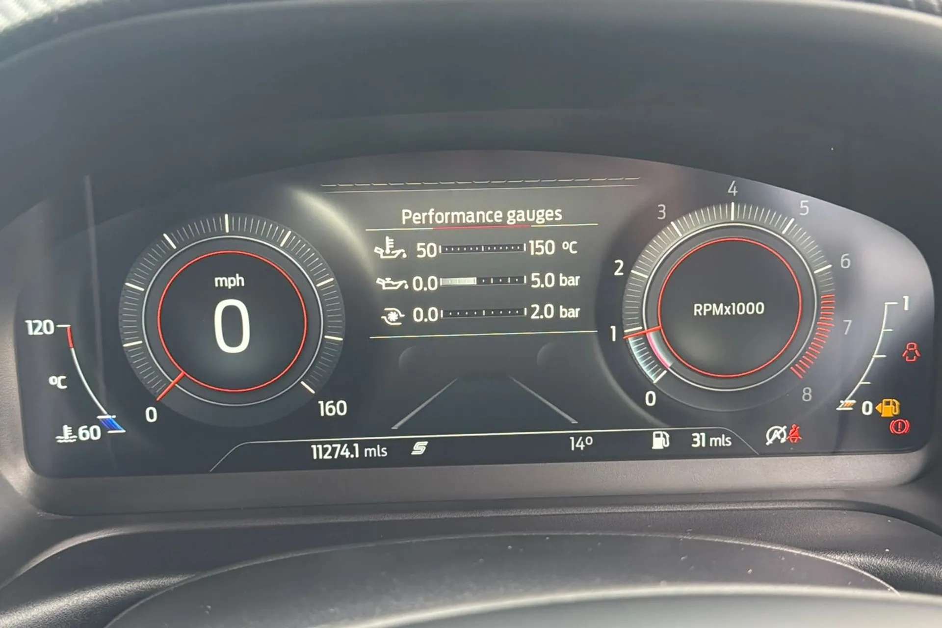 2023 FORD FIESTA 2023 FORD FIESTA