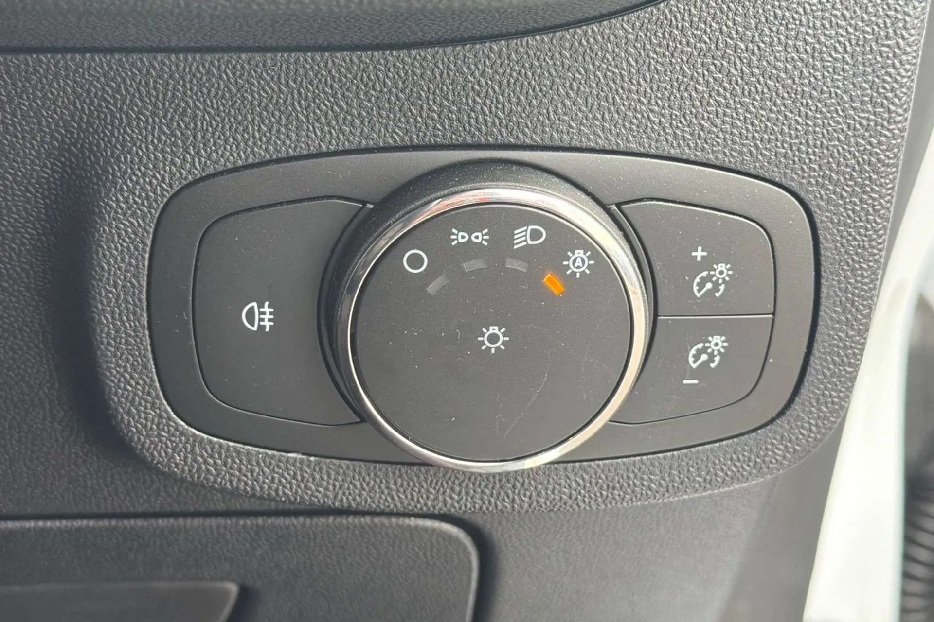 2023 FORD FIESTA 2023 FORD FIESTA