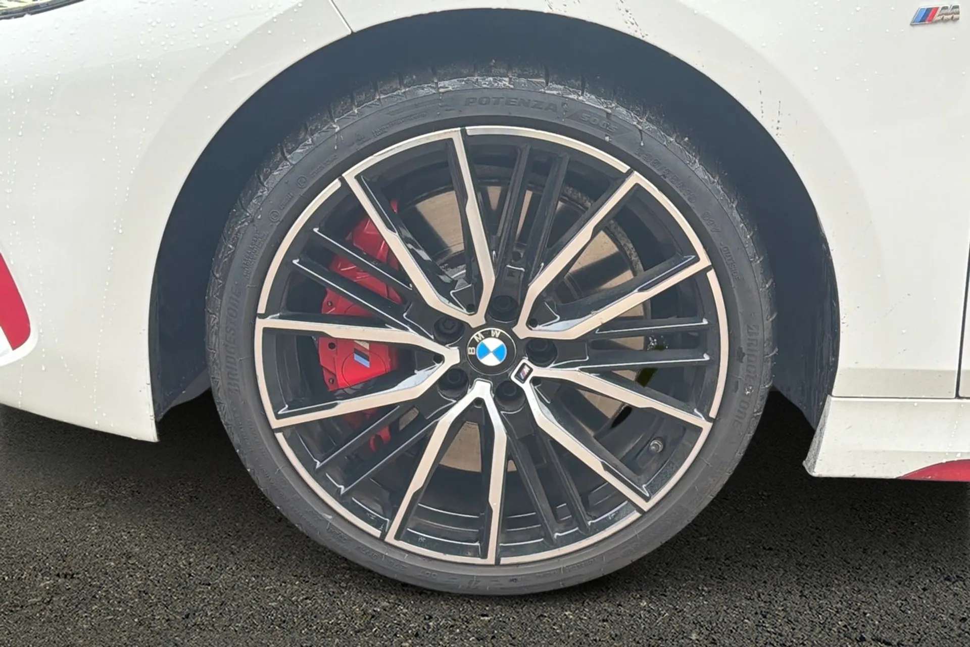 2024 BMW 1 SERIES 2024 BMW 1 SERIES