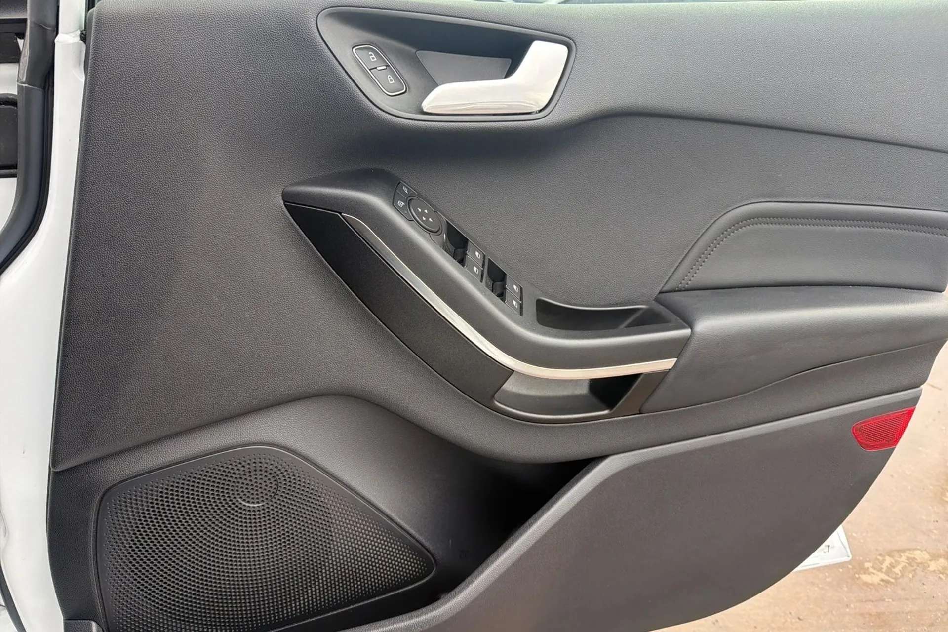 2023 FORD FIESTA 2023 FORD FIESTA