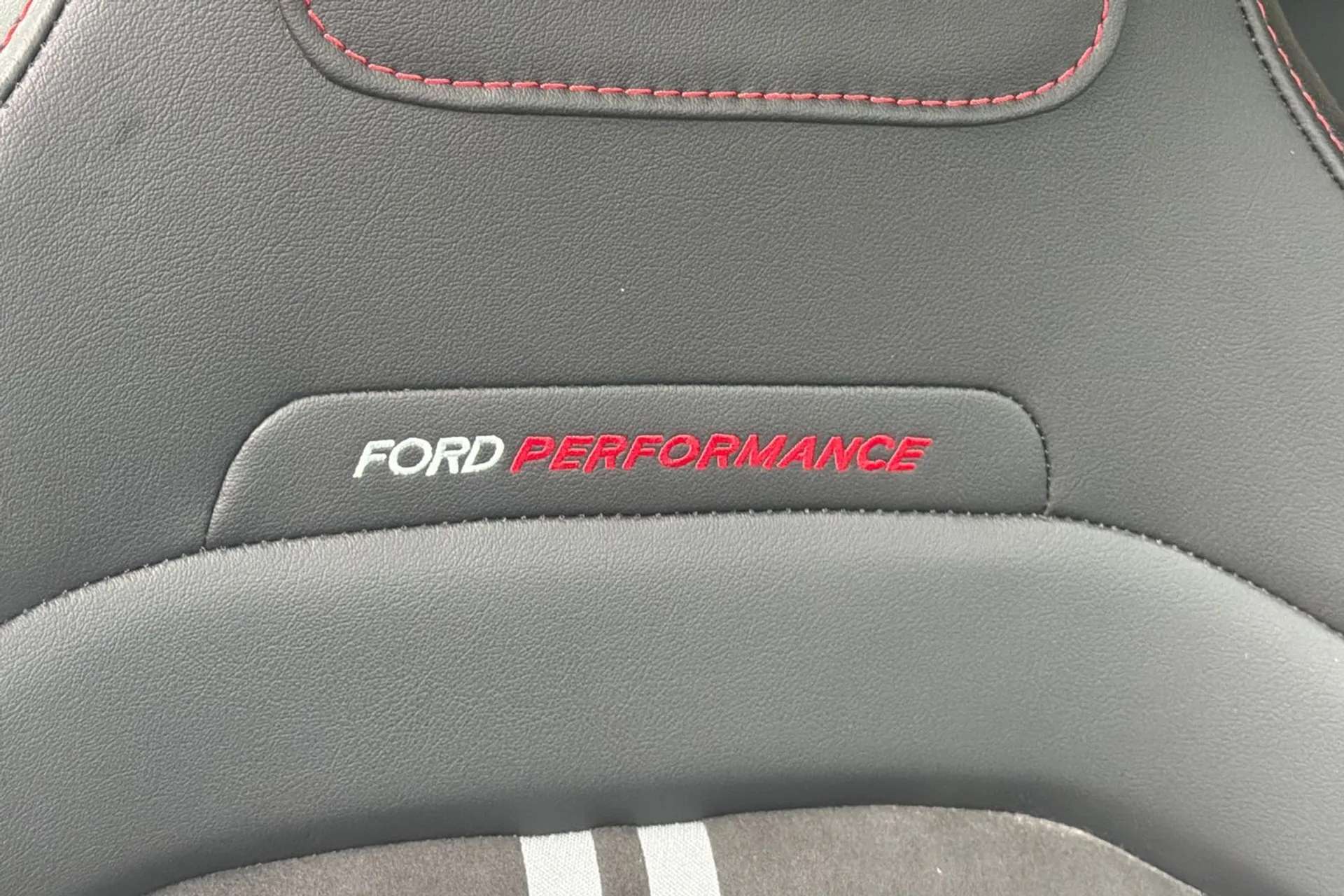 2023 FORD FIESTA 2023 FORD FIESTA