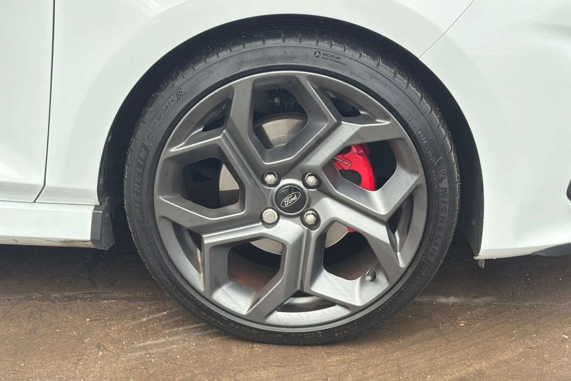 2023 FORD FIESTA 2023 FORD FIESTA