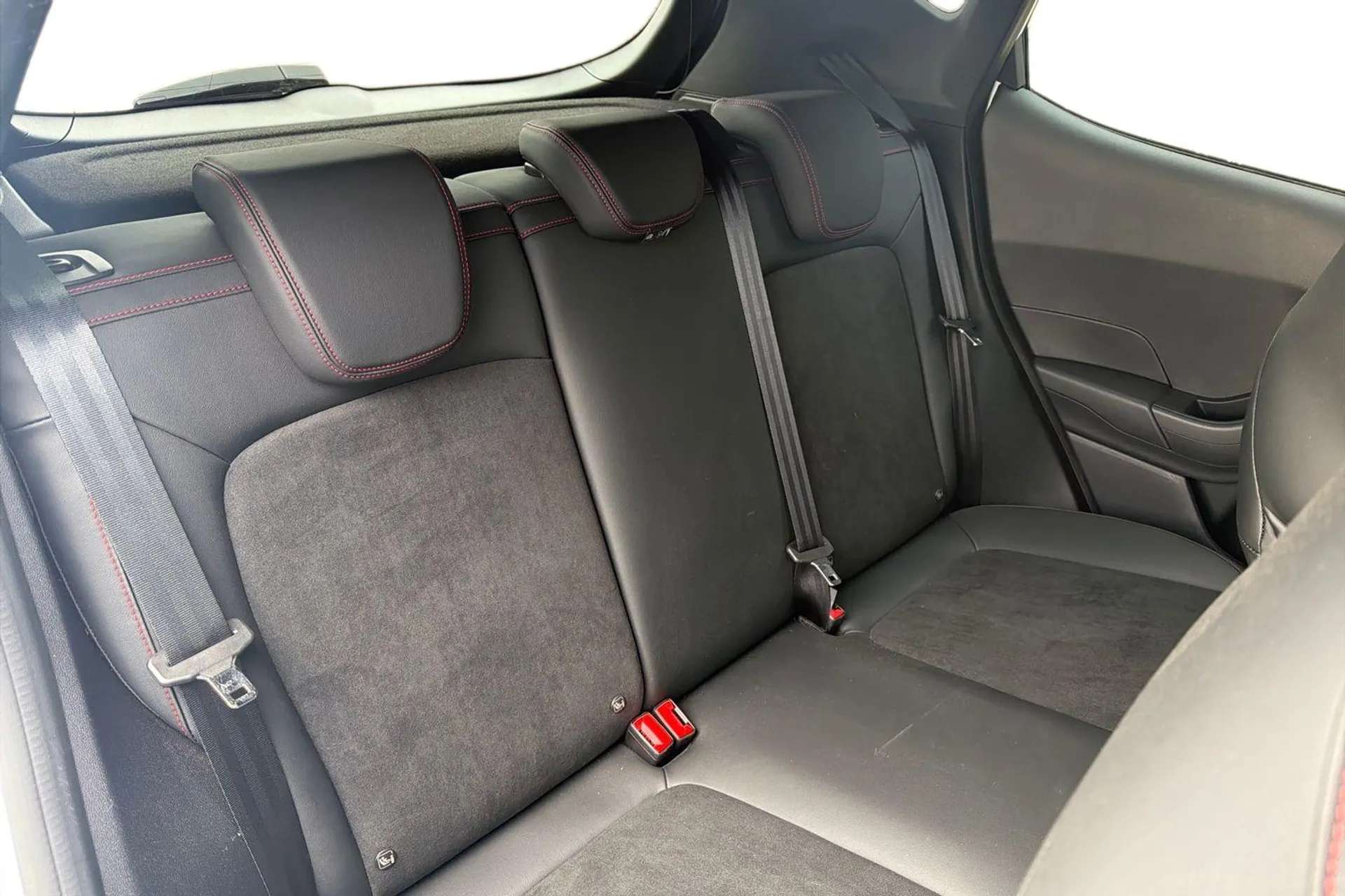 2023 FORD FIESTA 2023 FORD FIESTA