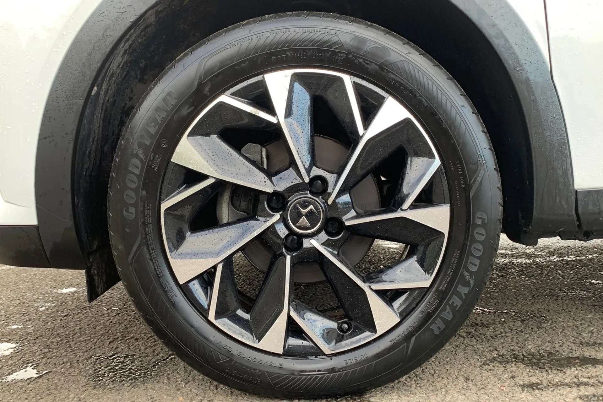0 DS DS3 0 DS DS3