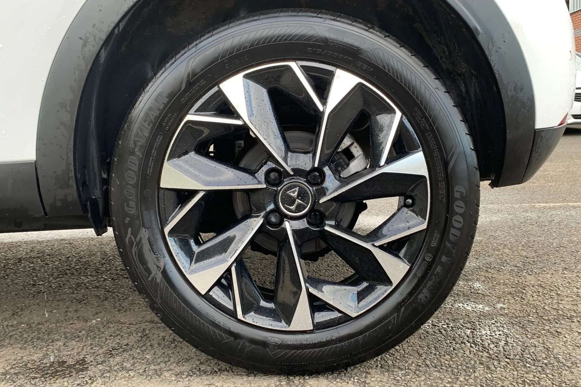 0 DS DS3 0 DS DS3