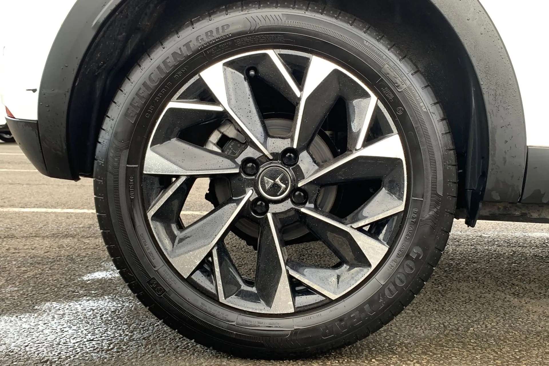 0 DS DS3 0 DS DS3