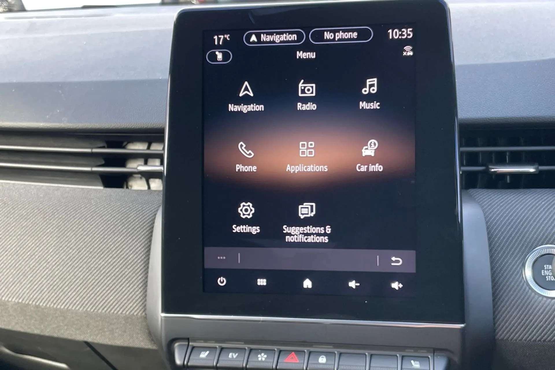 2024 RENAULT CLIO 2024 RENAULT CLIO