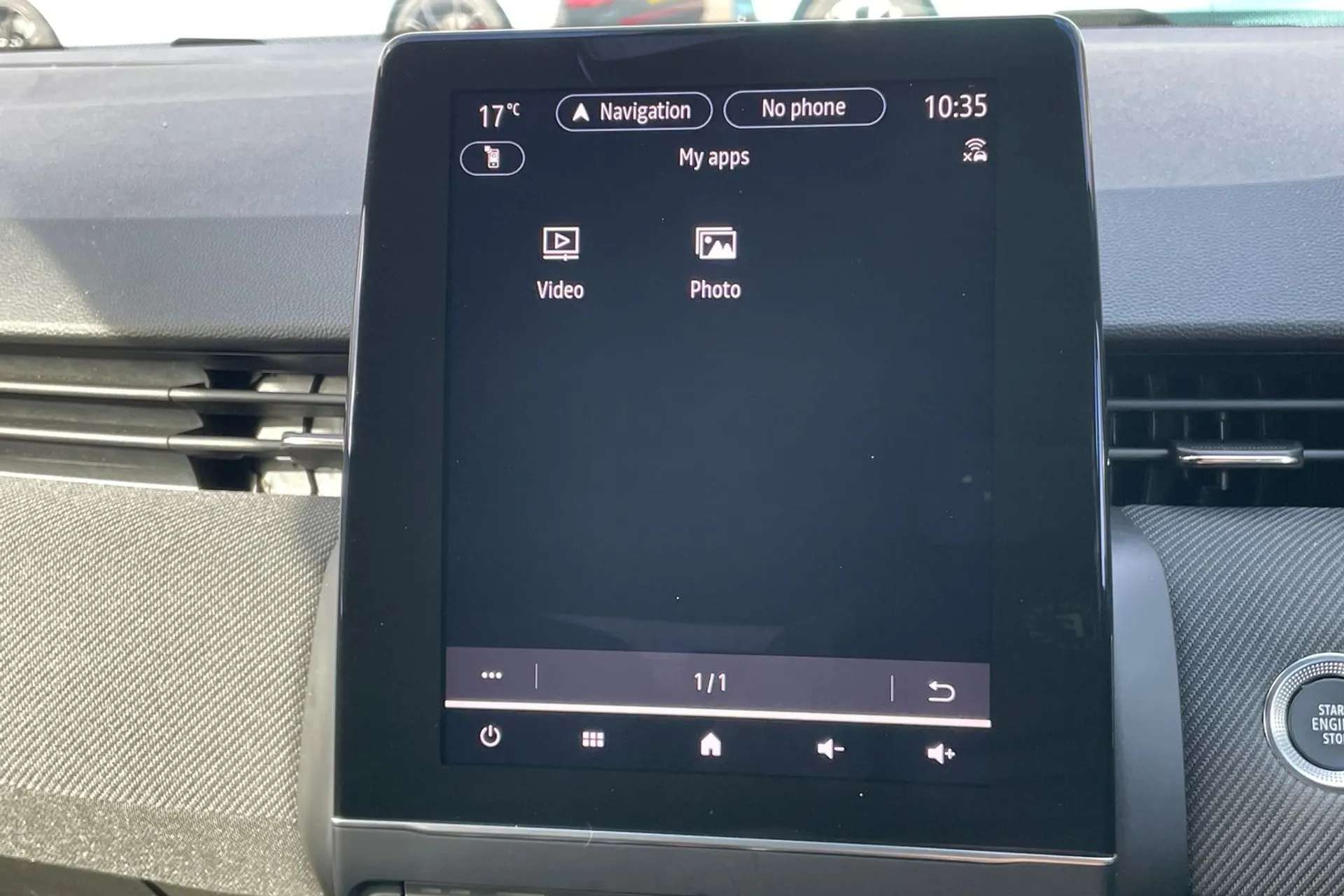 2024 RENAULT CLIO 2024 RENAULT CLIO