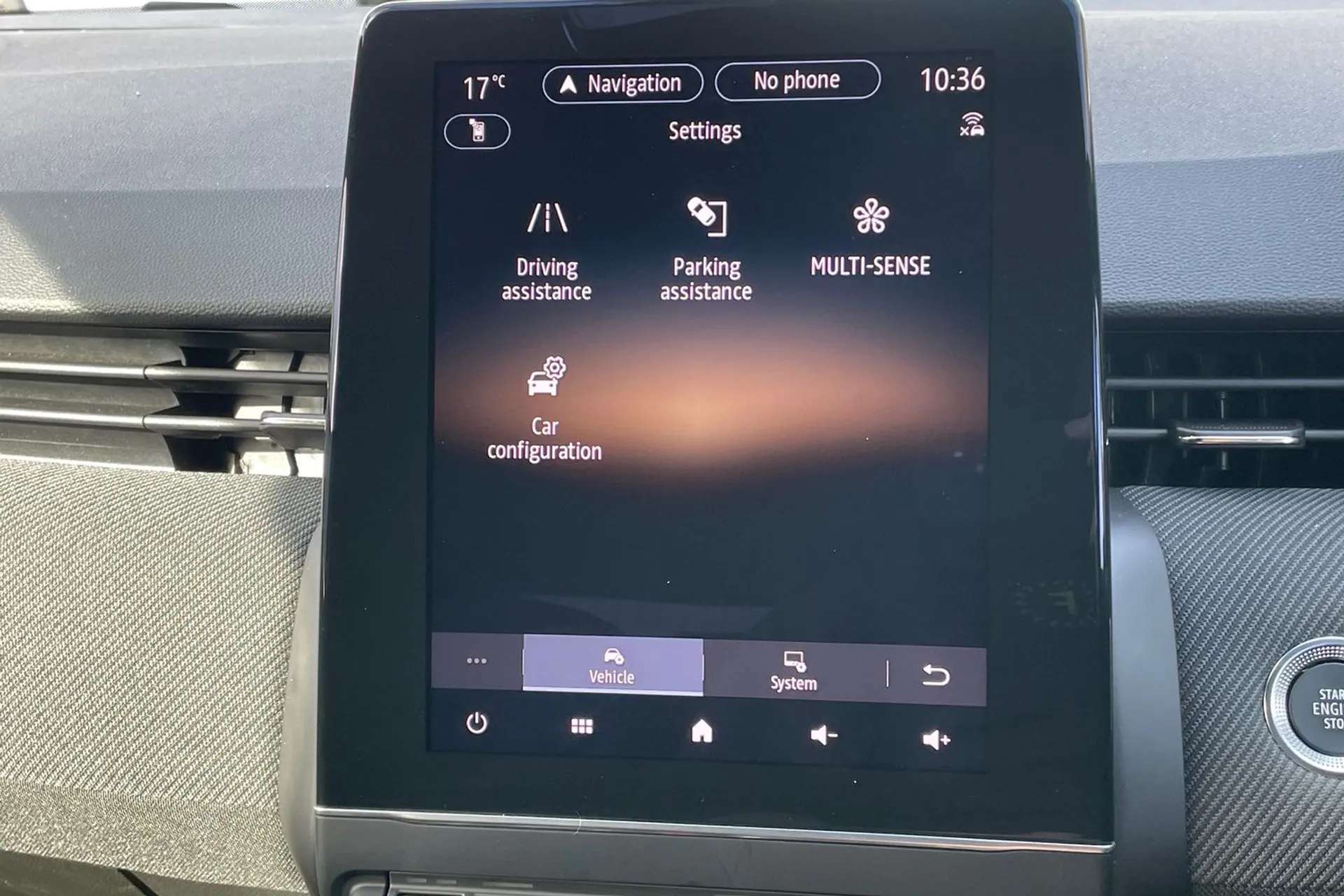 2024 RENAULT CLIO 2024 RENAULT CLIO