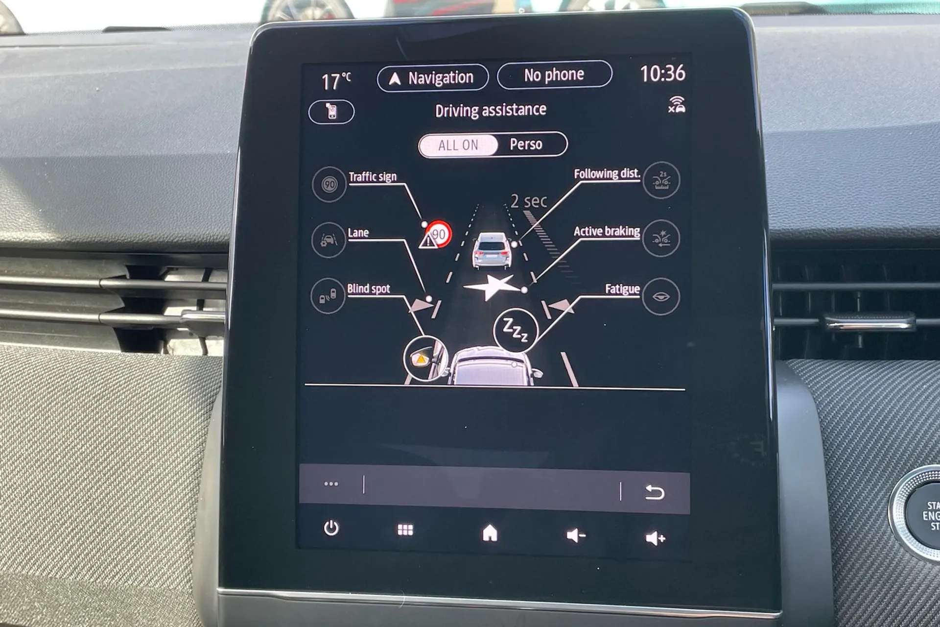 2024 RENAULT CLIO 2024 RENAULT CLIO