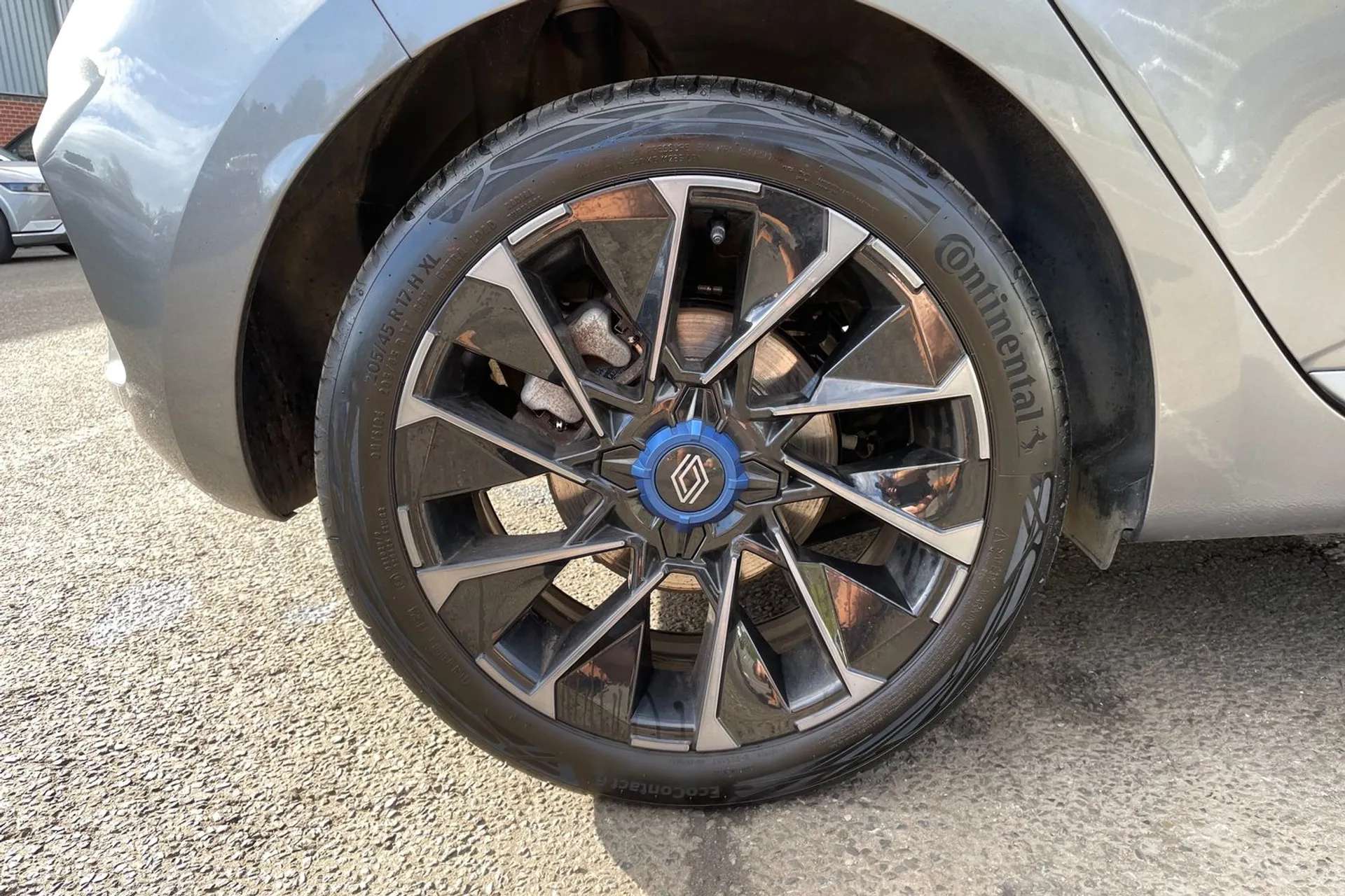 2024 RENAULT CLIO 2024 RENAULT CLIO