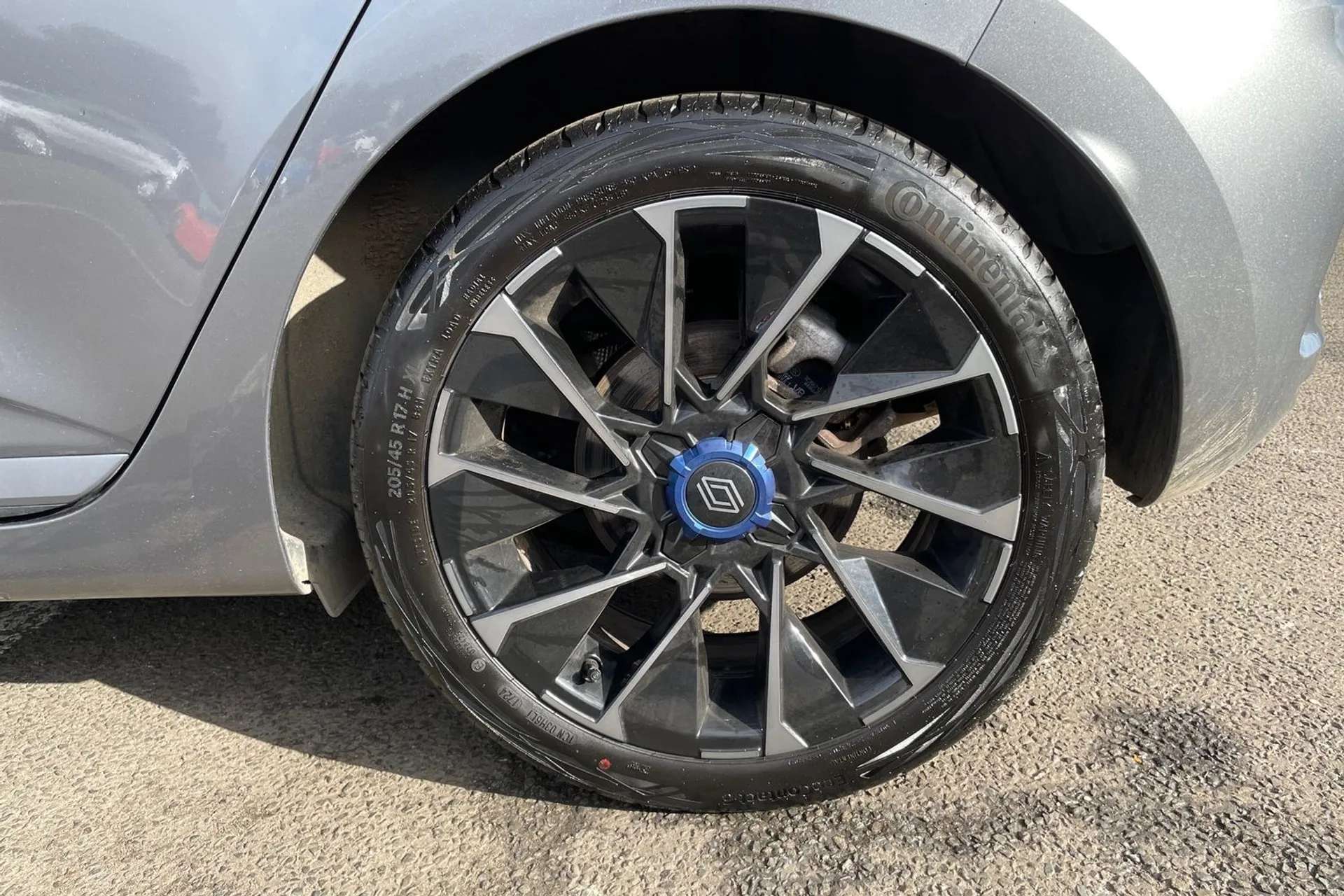 2024 RENAULT CLIO 2024 RENAULT CLIO