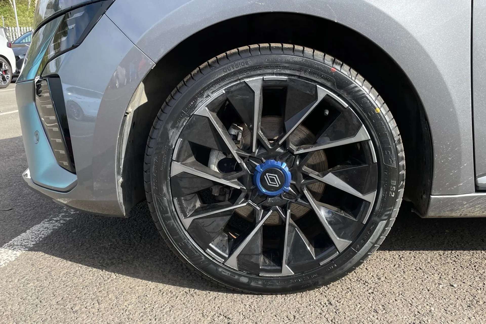 2024 RENAULT CLIO 2024 RENAULT CLIO